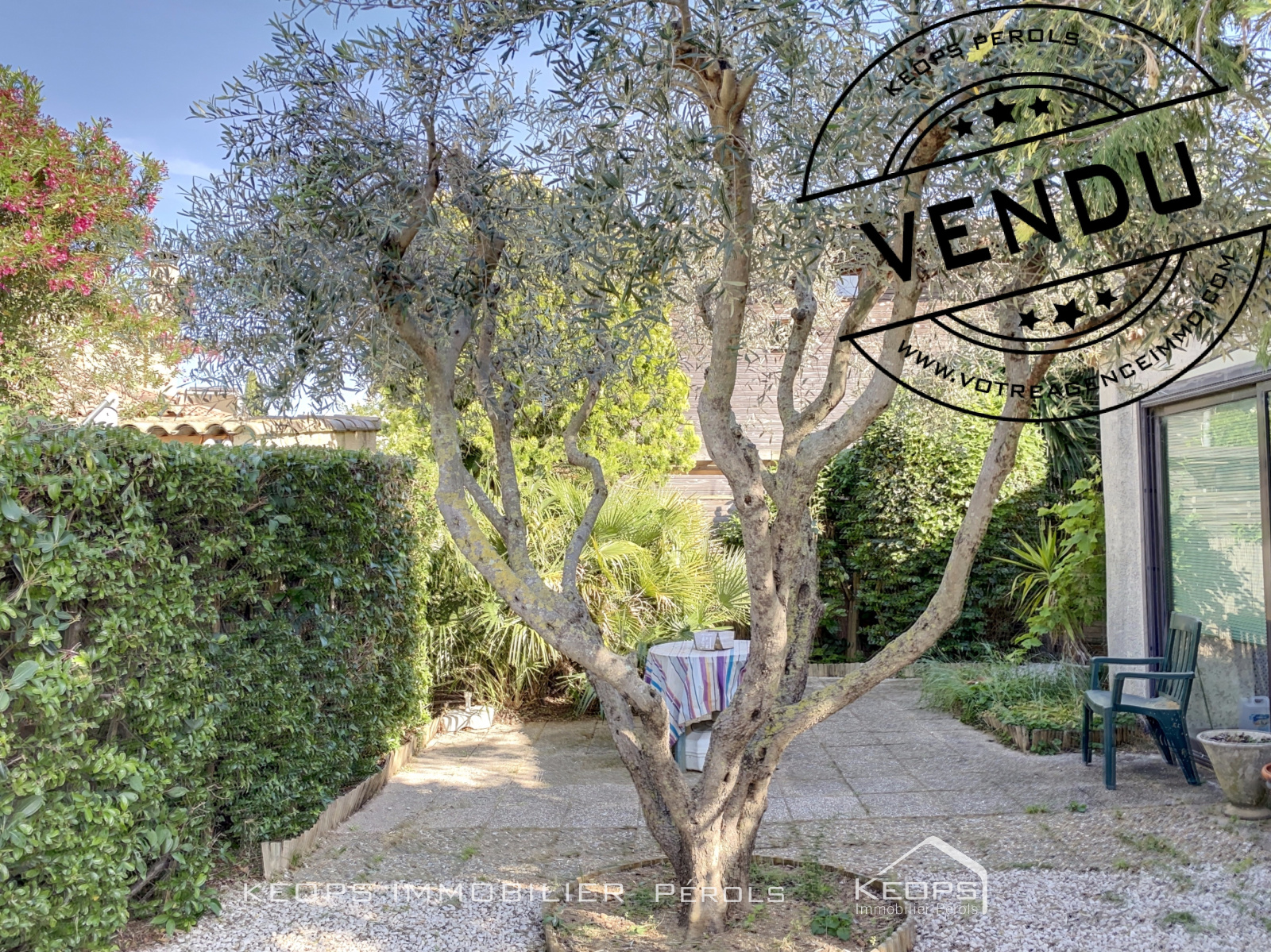 Image_, Maison, Pérols, ref :1948