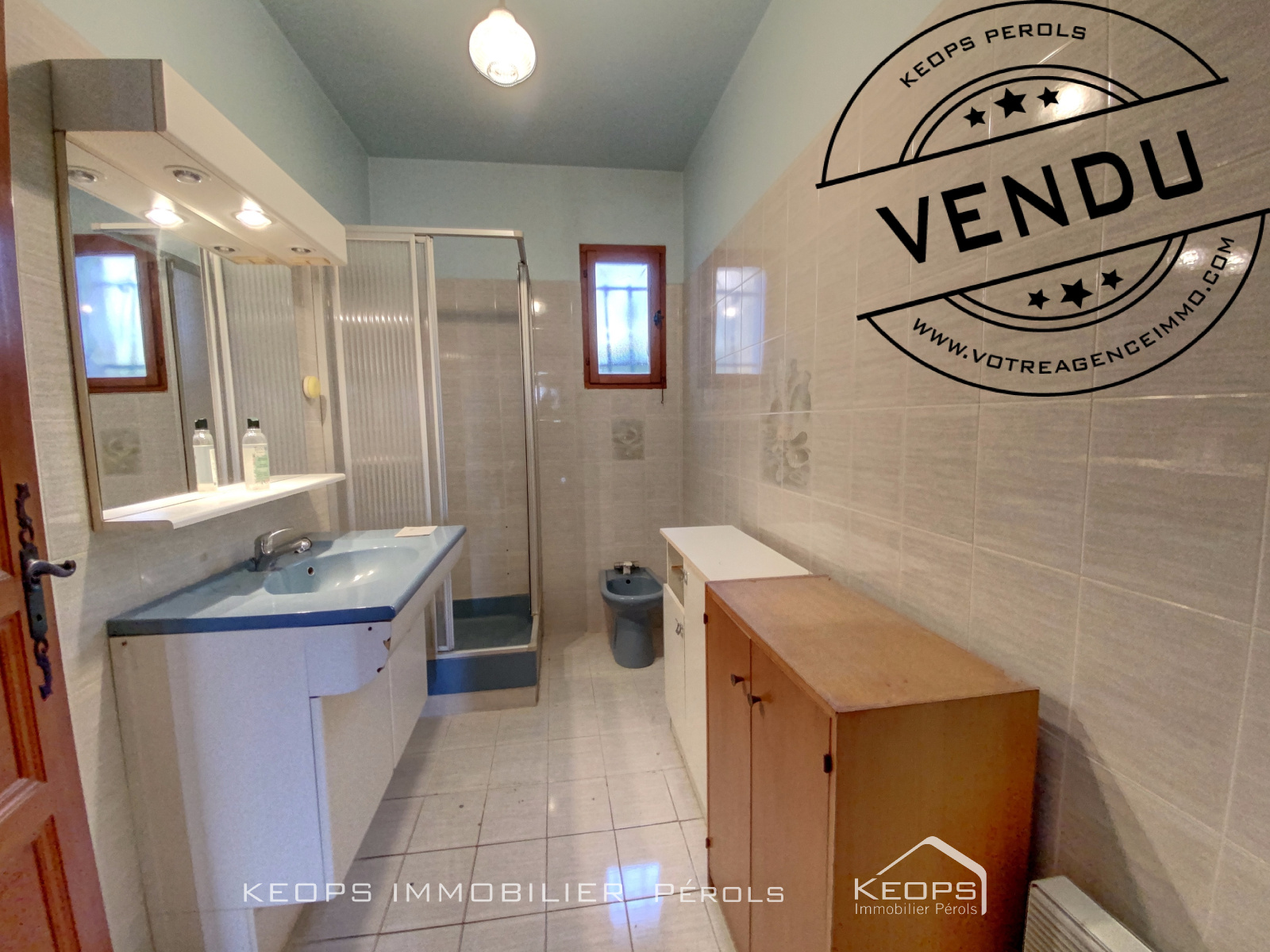 Image_, Maison, Pérols, ref :1948