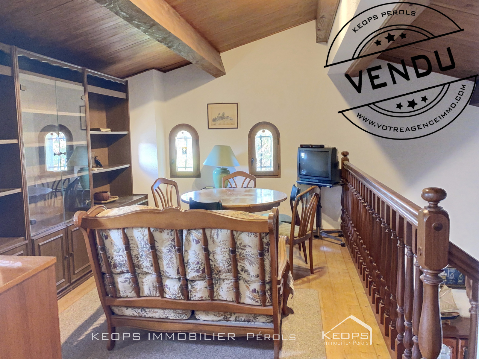 Image_, Maison, Pérols, ref :1948