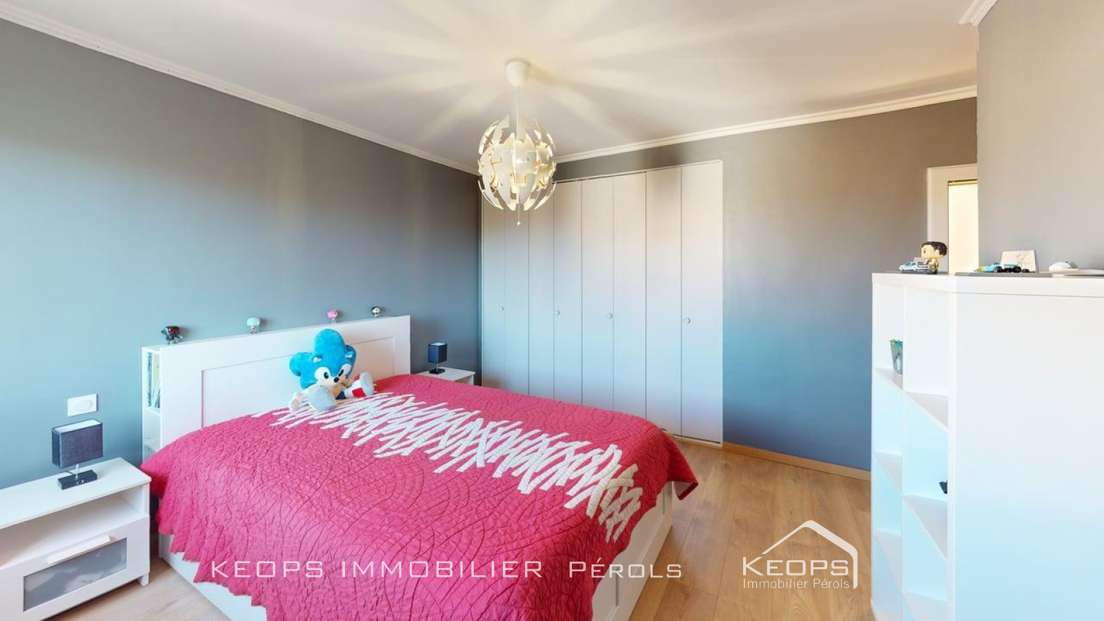 Image_, Maison, Pérols, ref :1958