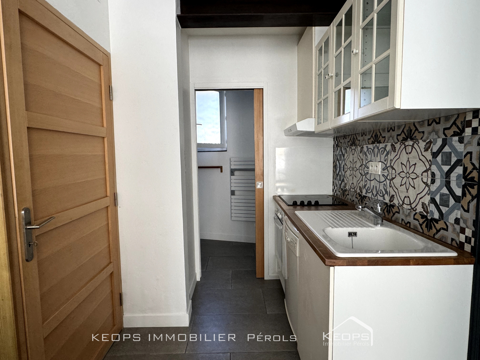 Image_, Appartement, Saint-Aunès, ref :03269