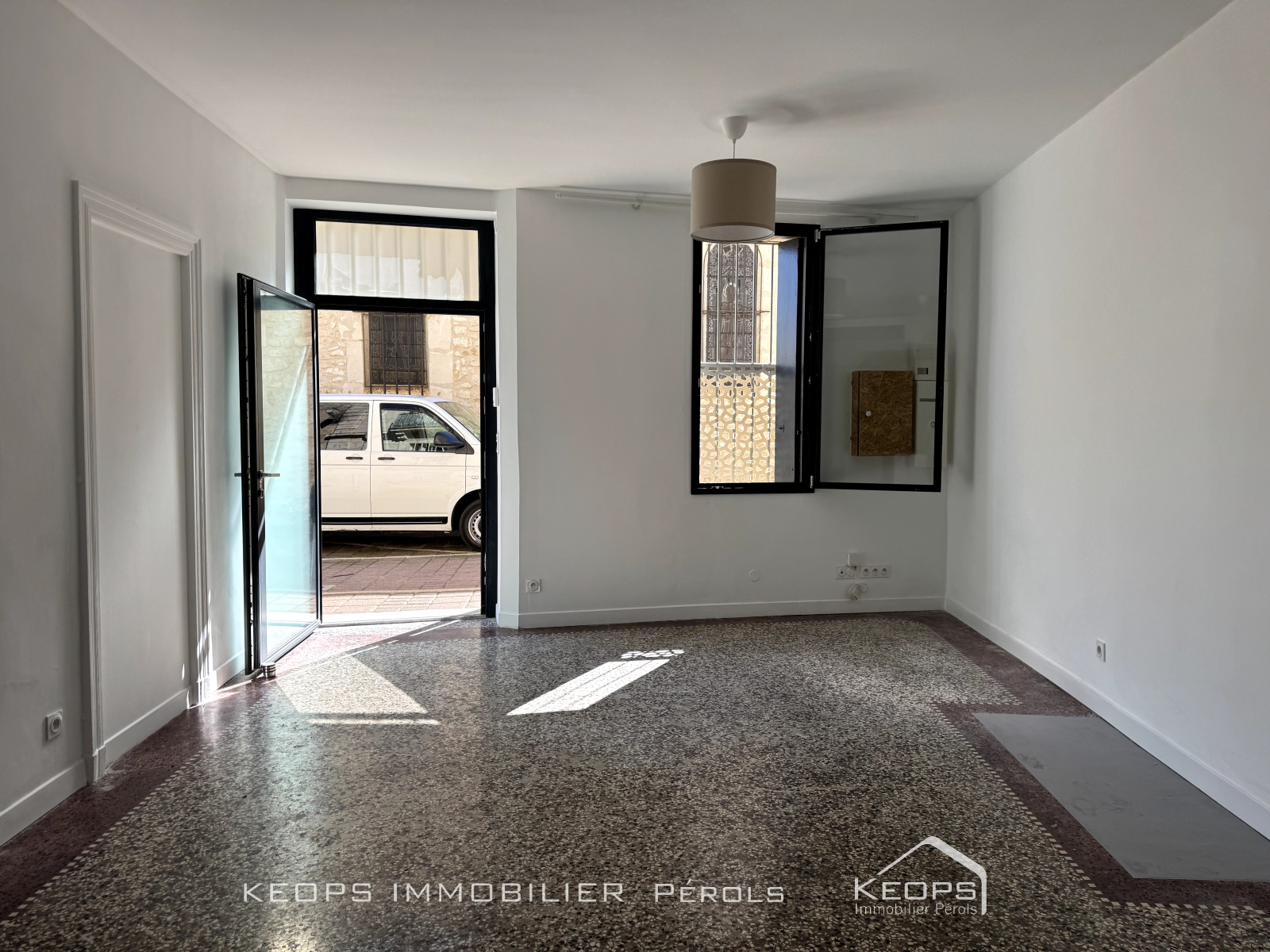 Image_, Appartement, Saint-Aunès, ref :03269