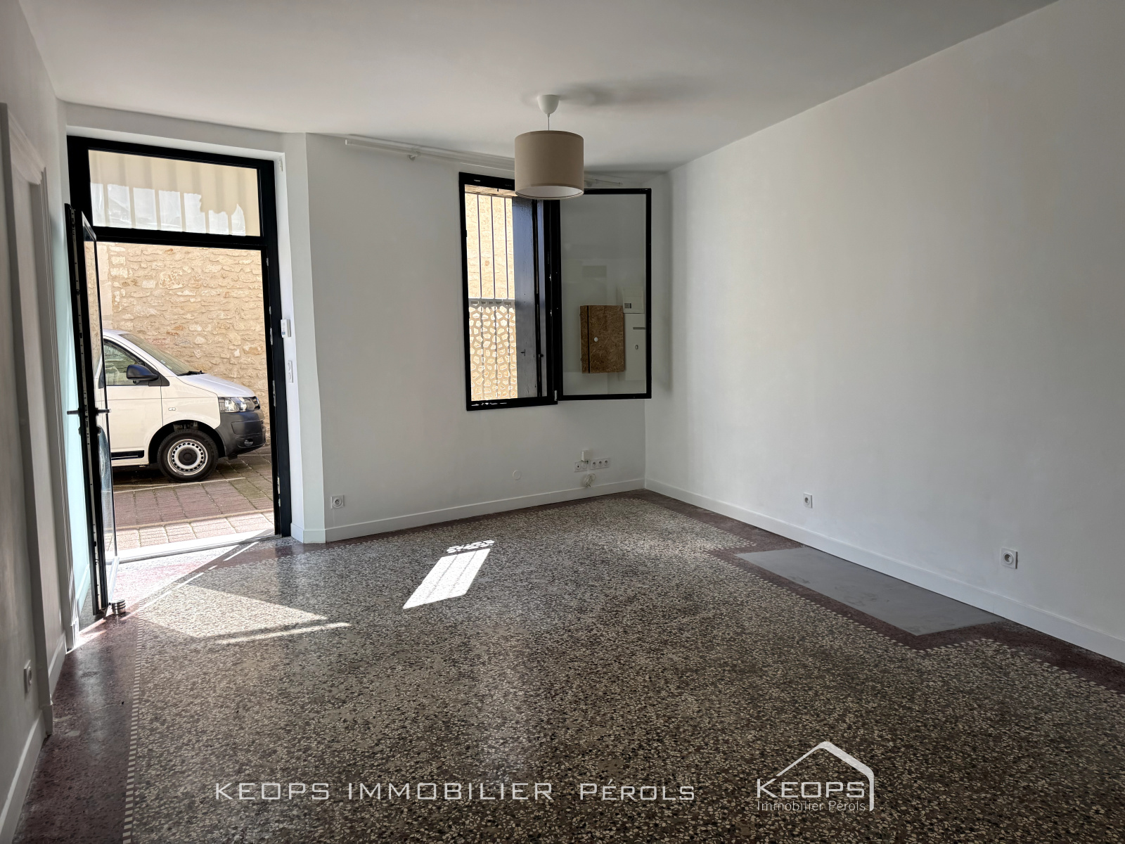 Image_, Appartement, Saint-Aunès, ref :03269