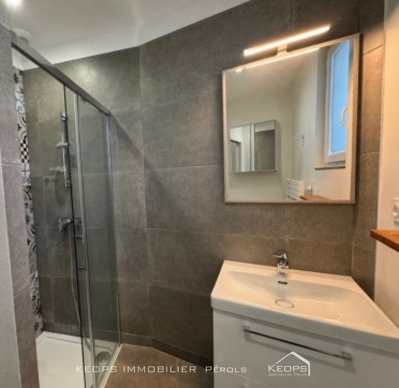 Image_, Appartement, Saint-Aunès, ref :03269