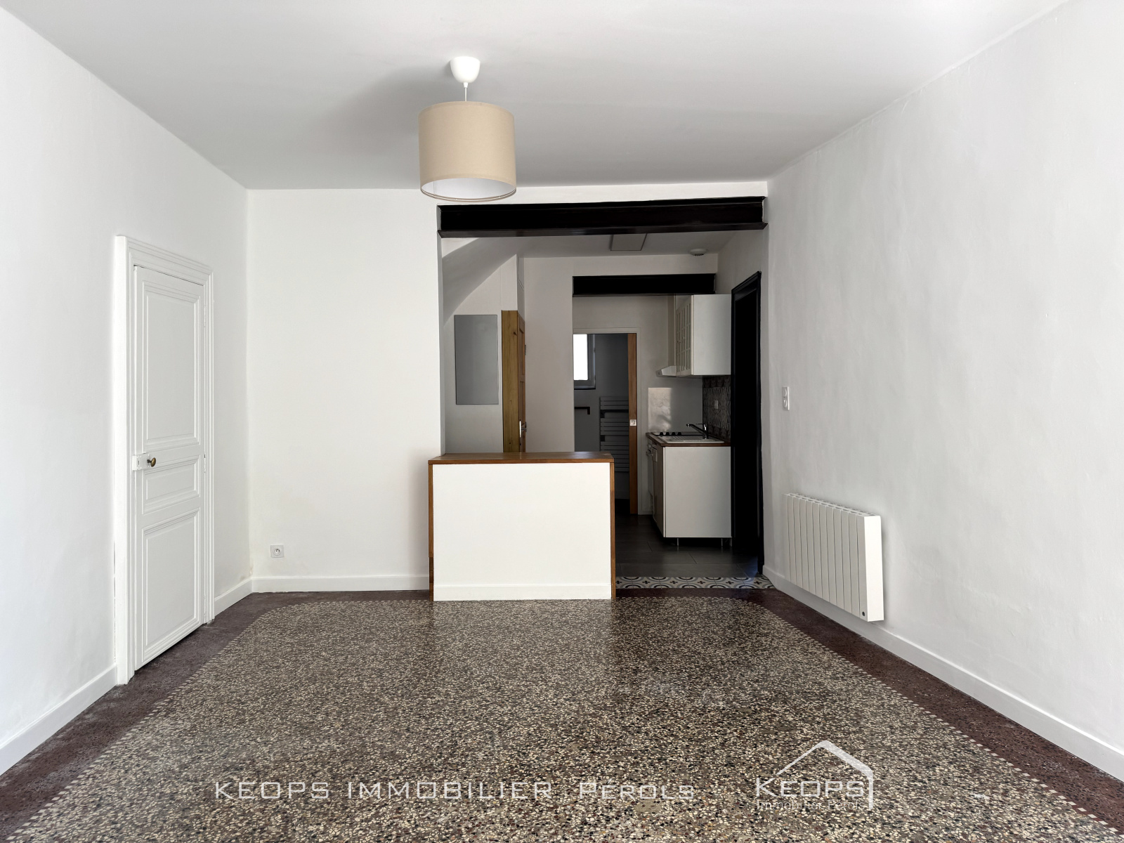 Image_, Appartement, Saint-Aunès, ref :03269