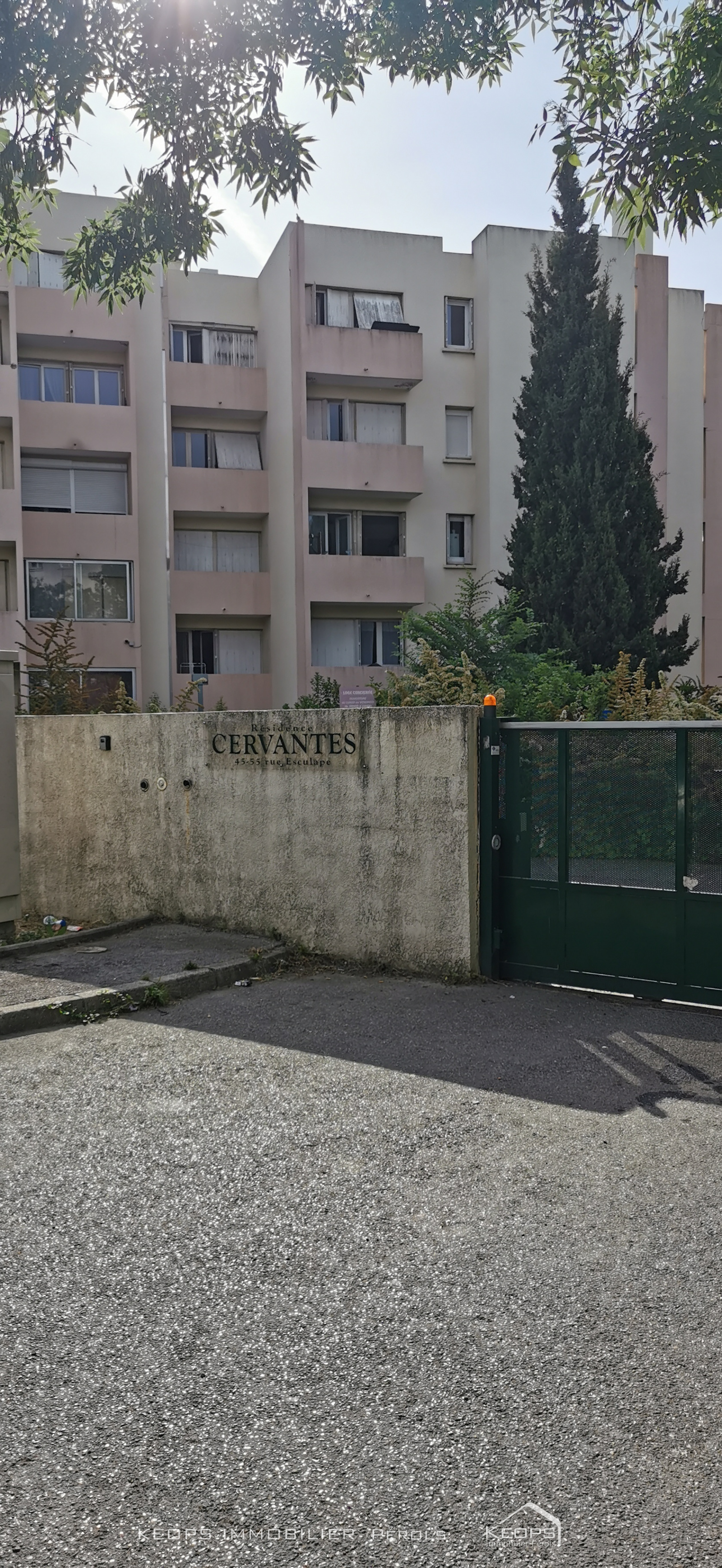 Image_, Appartement, Montpellier, ref :dfvvc