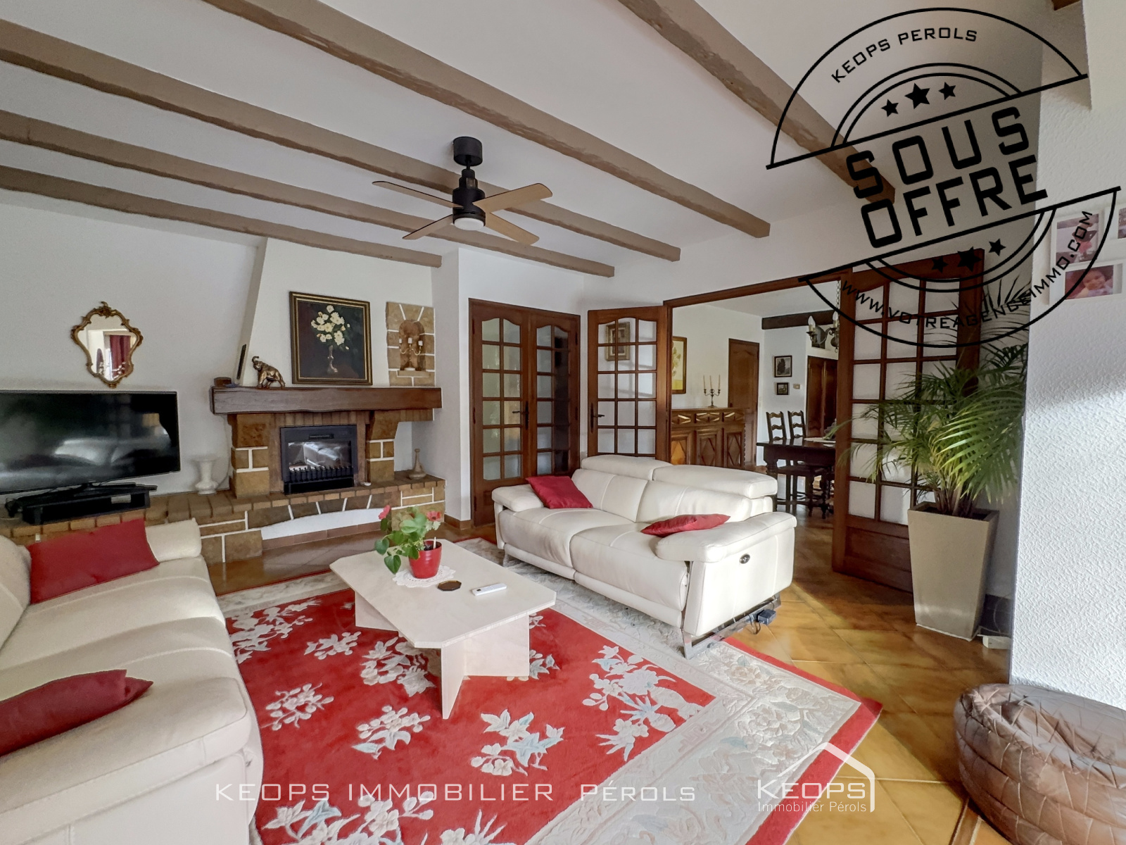 Image_, Maison, Pérols, ref :1982