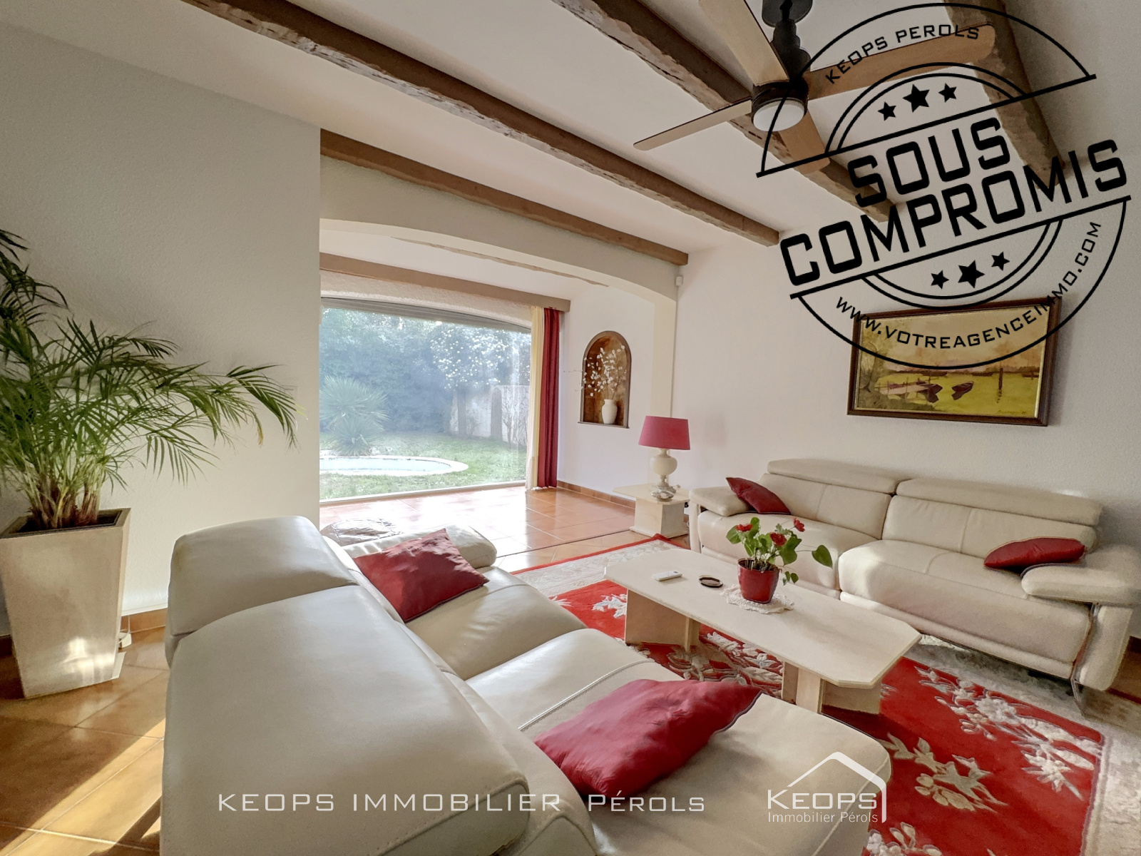 Image_, Maison, Pérols, ref :1982