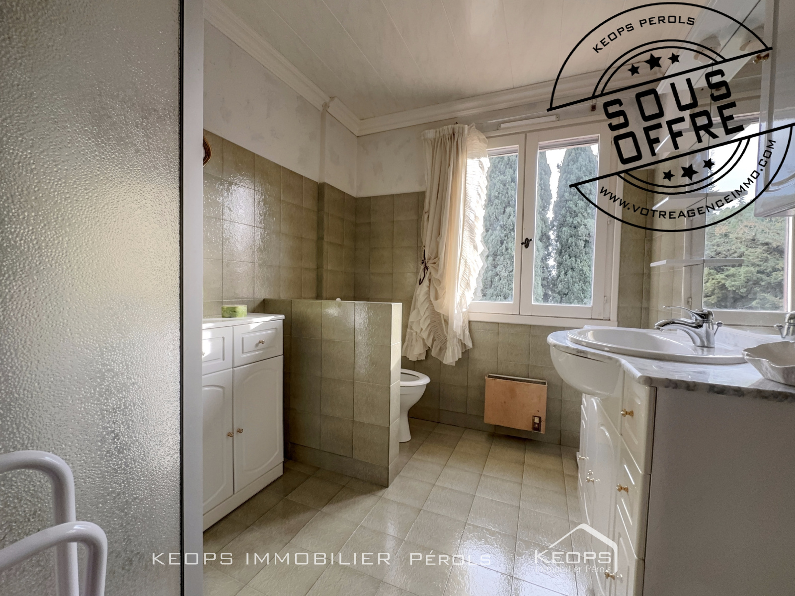 Image_, Maison, Pérols, ref :1982