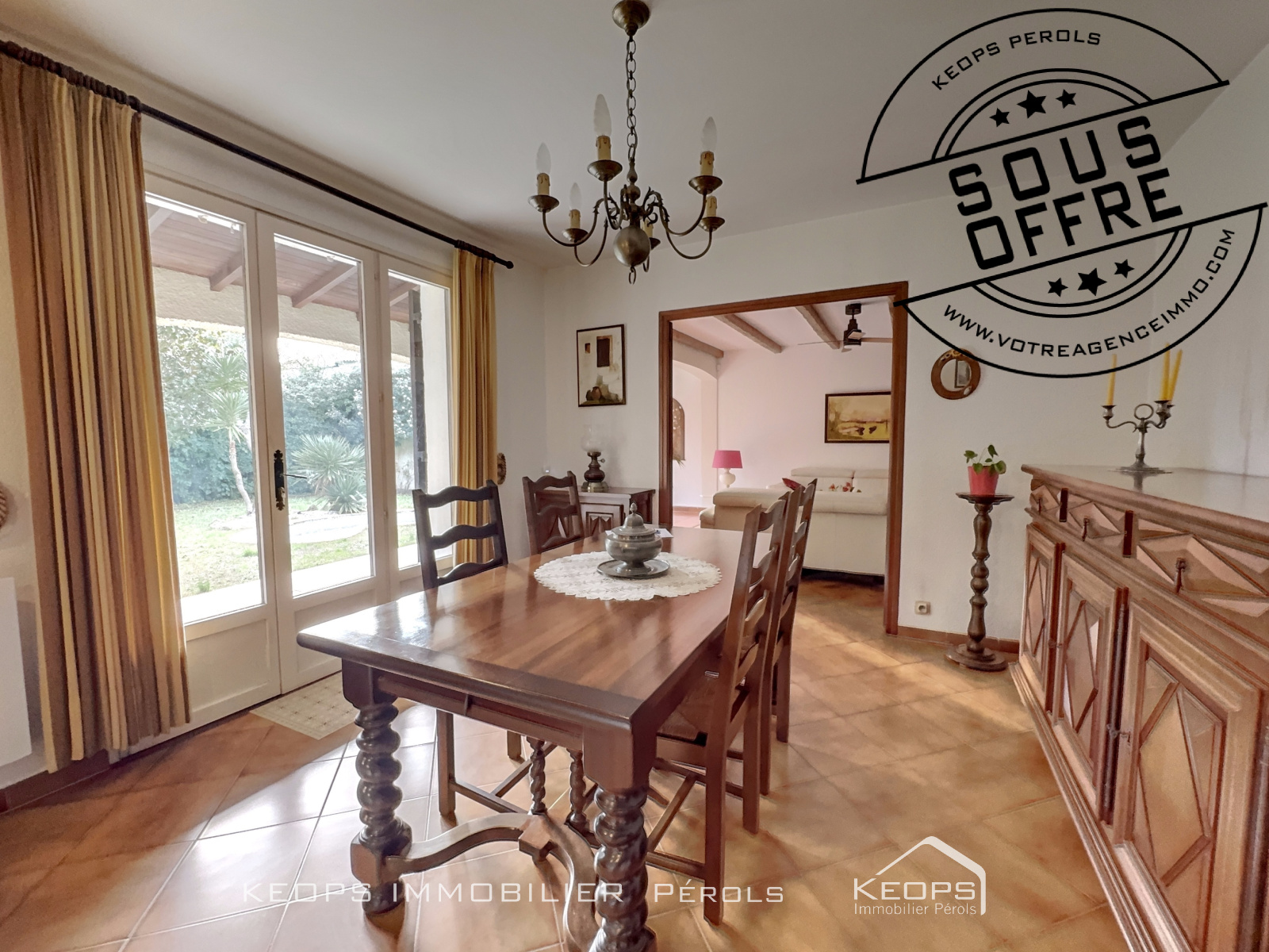 Image_, Maison, Pérols, ref :1982