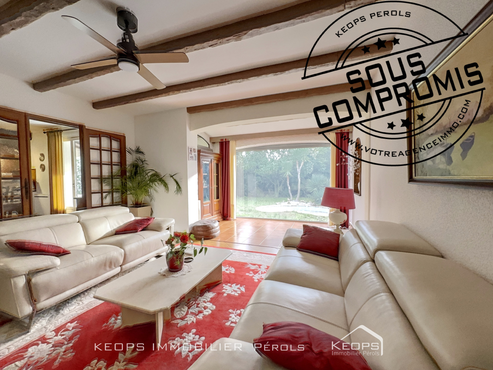 Image_, Maison, Pérols, ref :1982