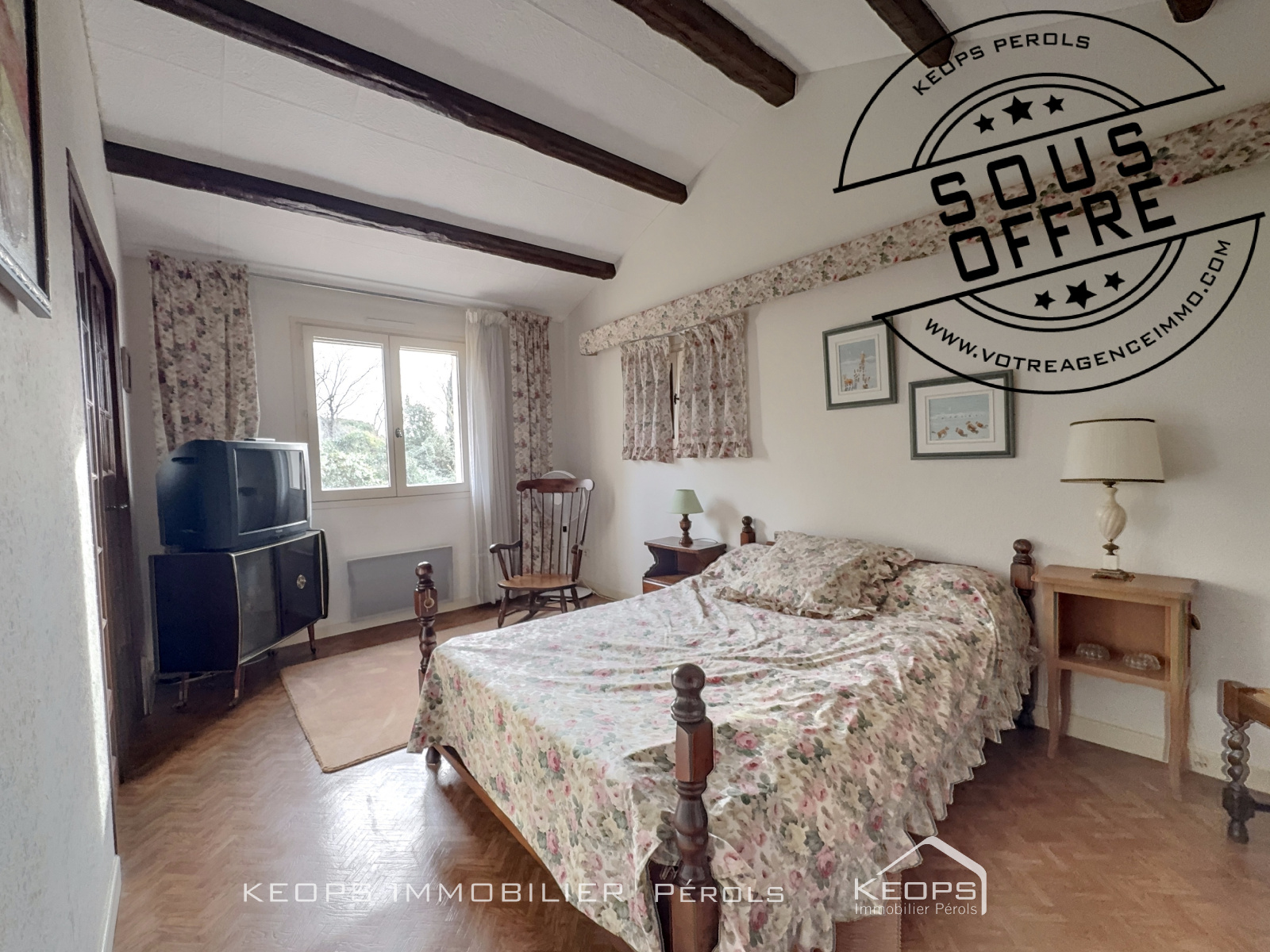 Image_, Maison, Pérols, ref :1982