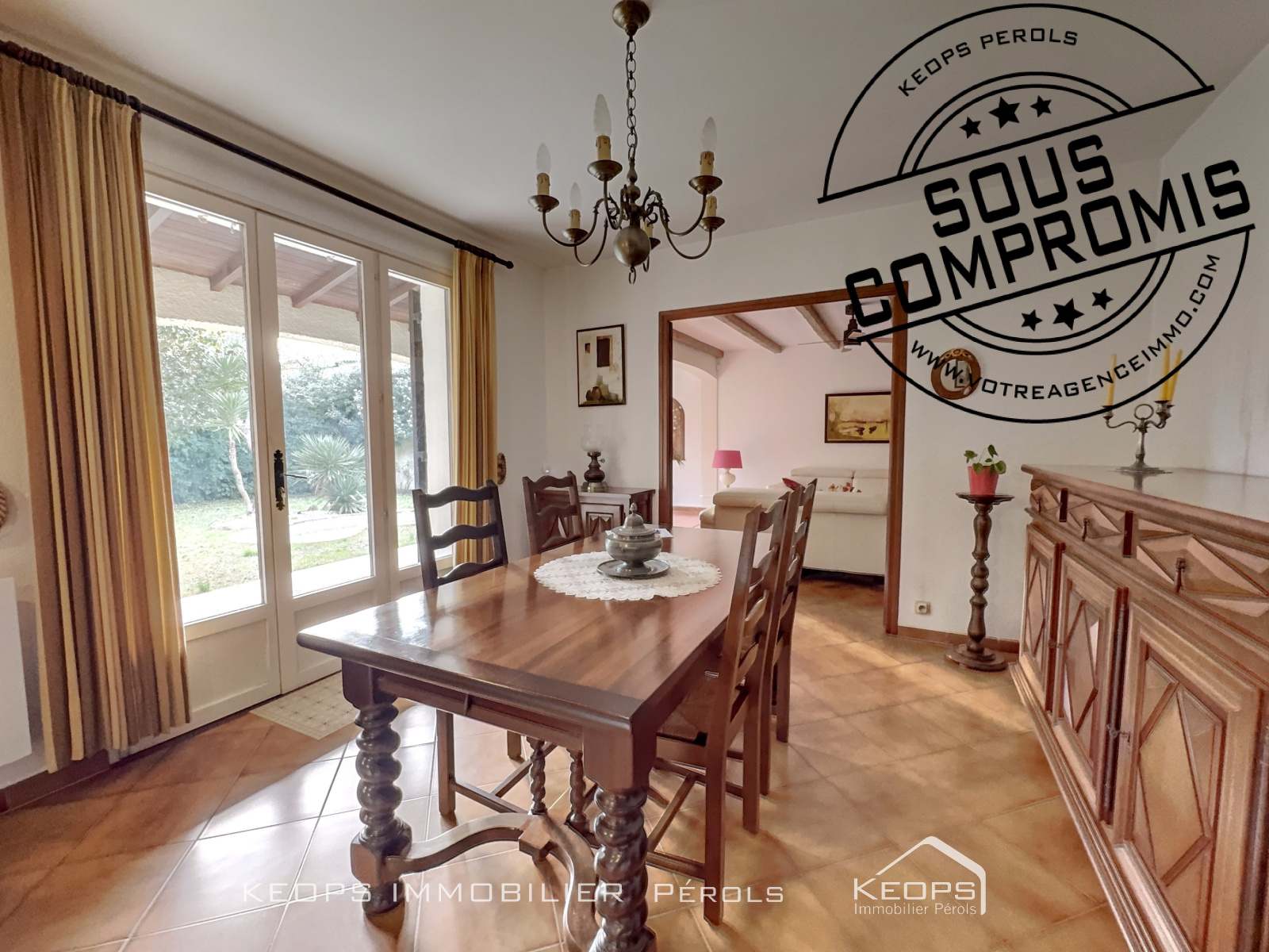 Image_, Maison, Pérols, ref :1982