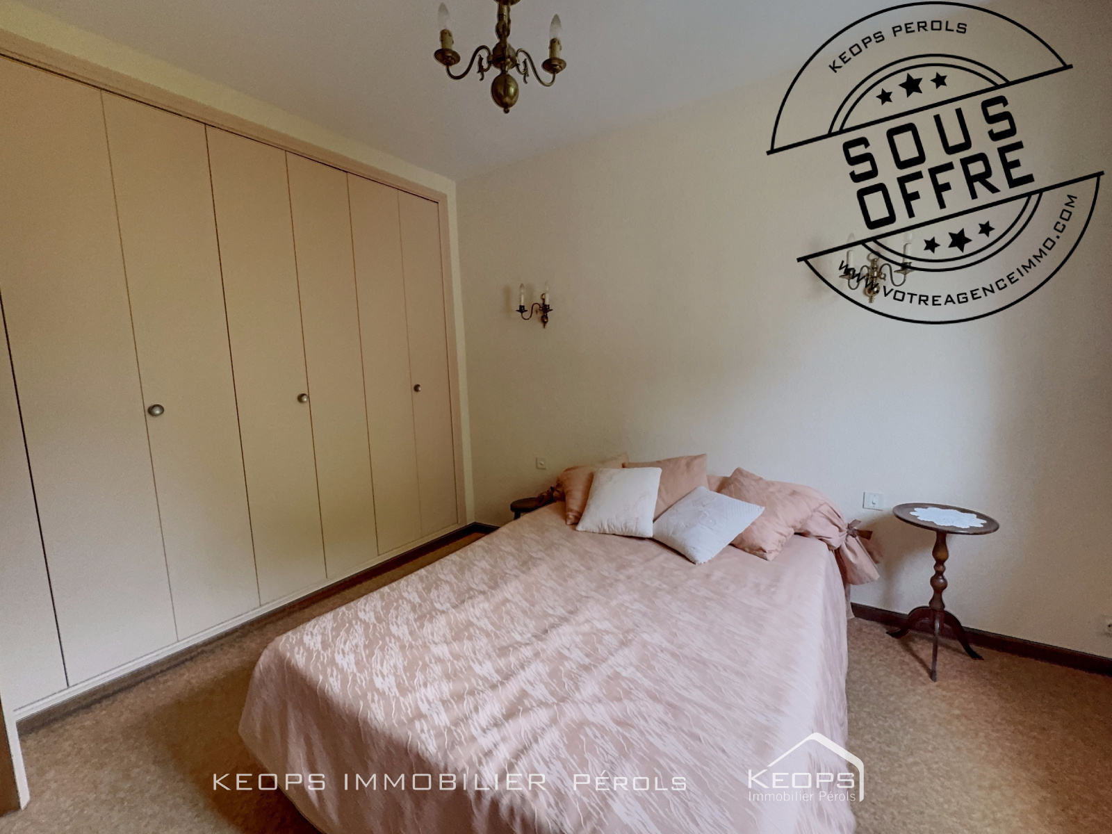 Image_, Maison, Pérols, ref :1982