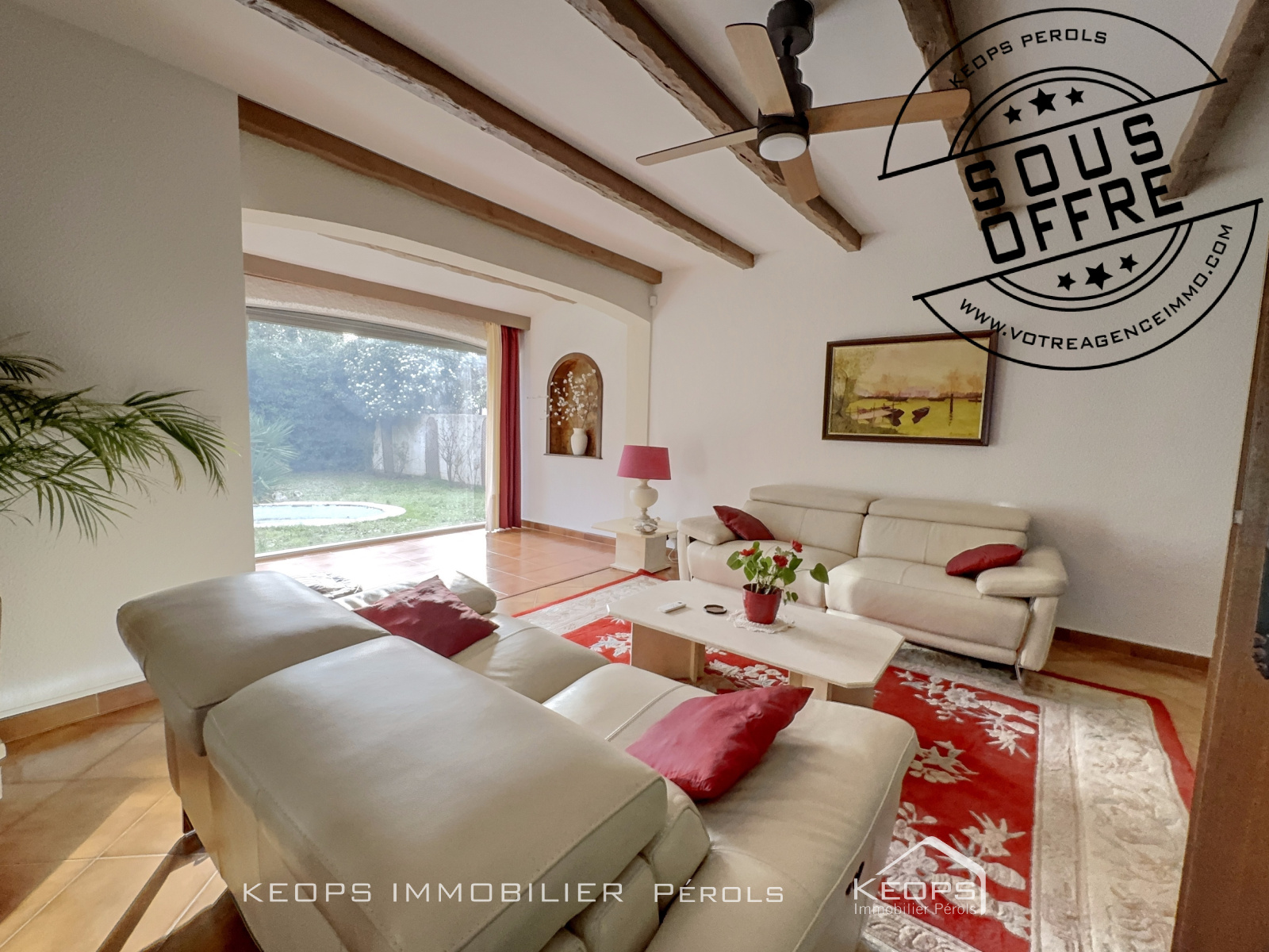 Image_, Maison, Pérols, ref :1982