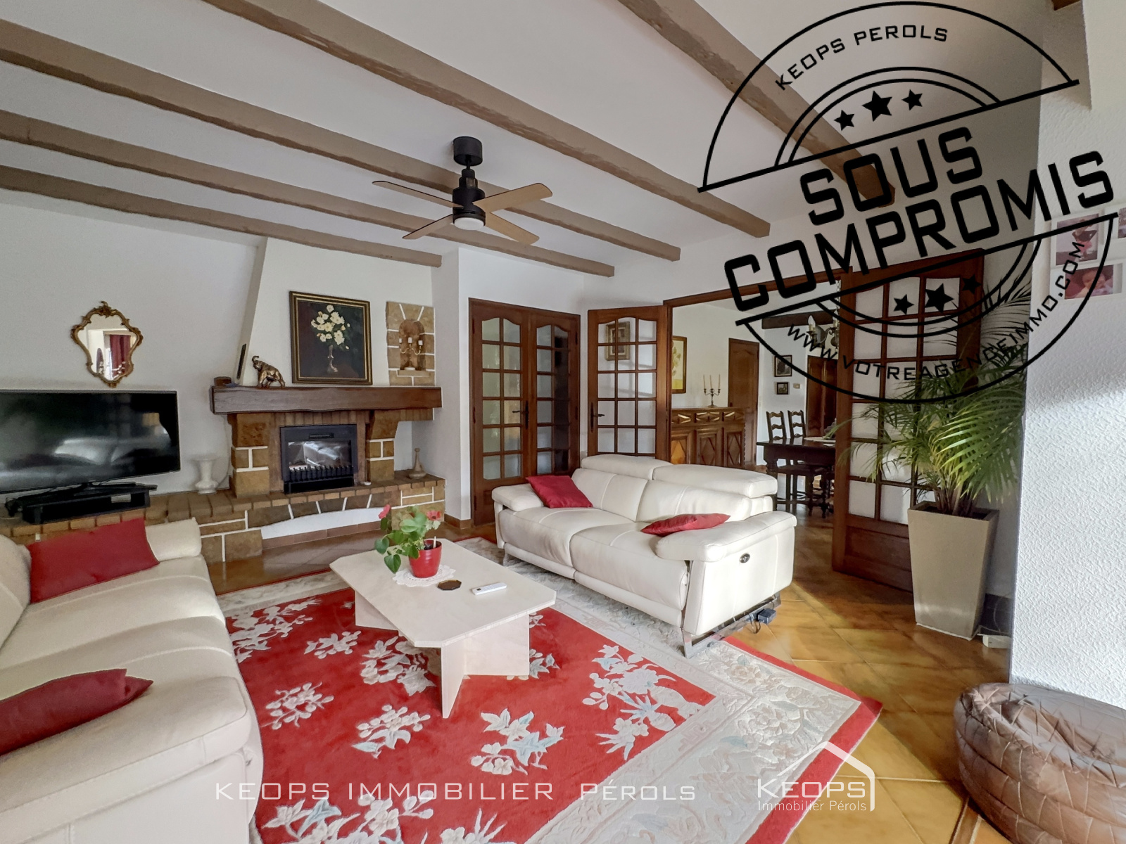 Image_, Maison, Pérols, ref :1982