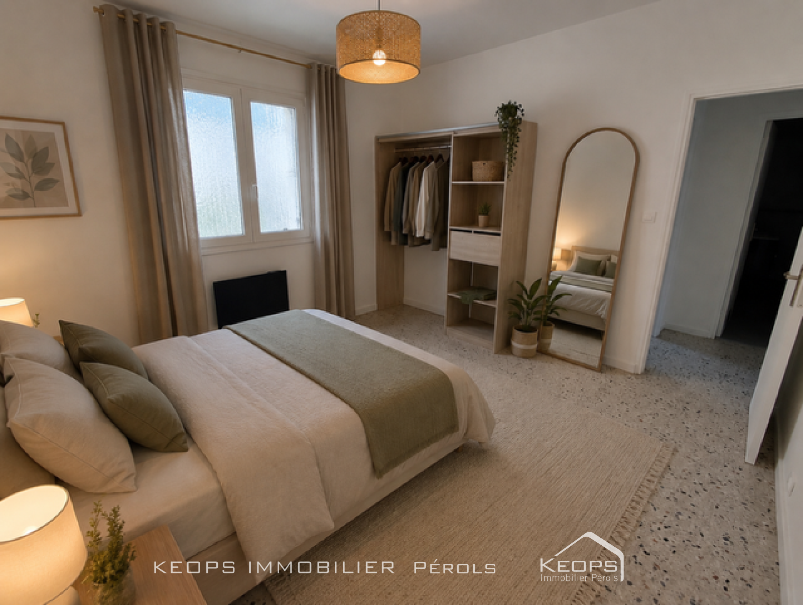 Image_, Appartement, Saint-Aunès, ref :00641