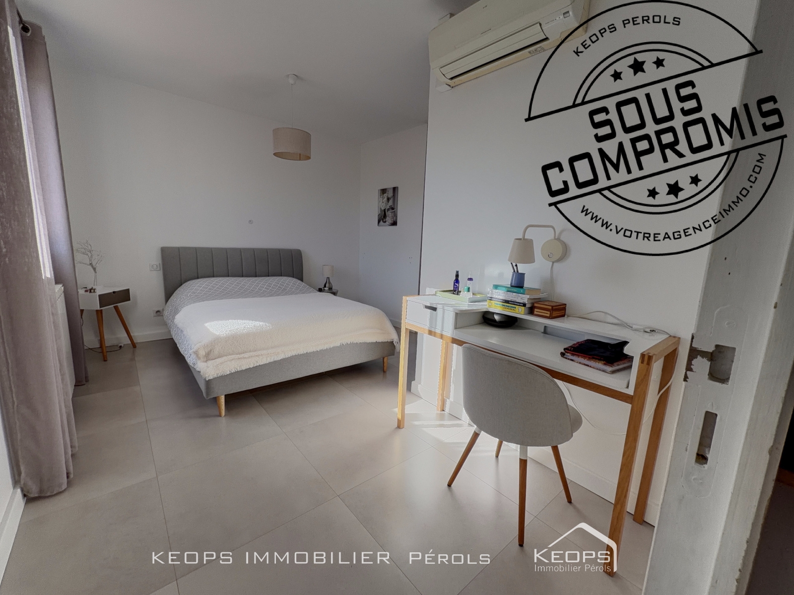 Image_, Maison, Pérols, ref :1969