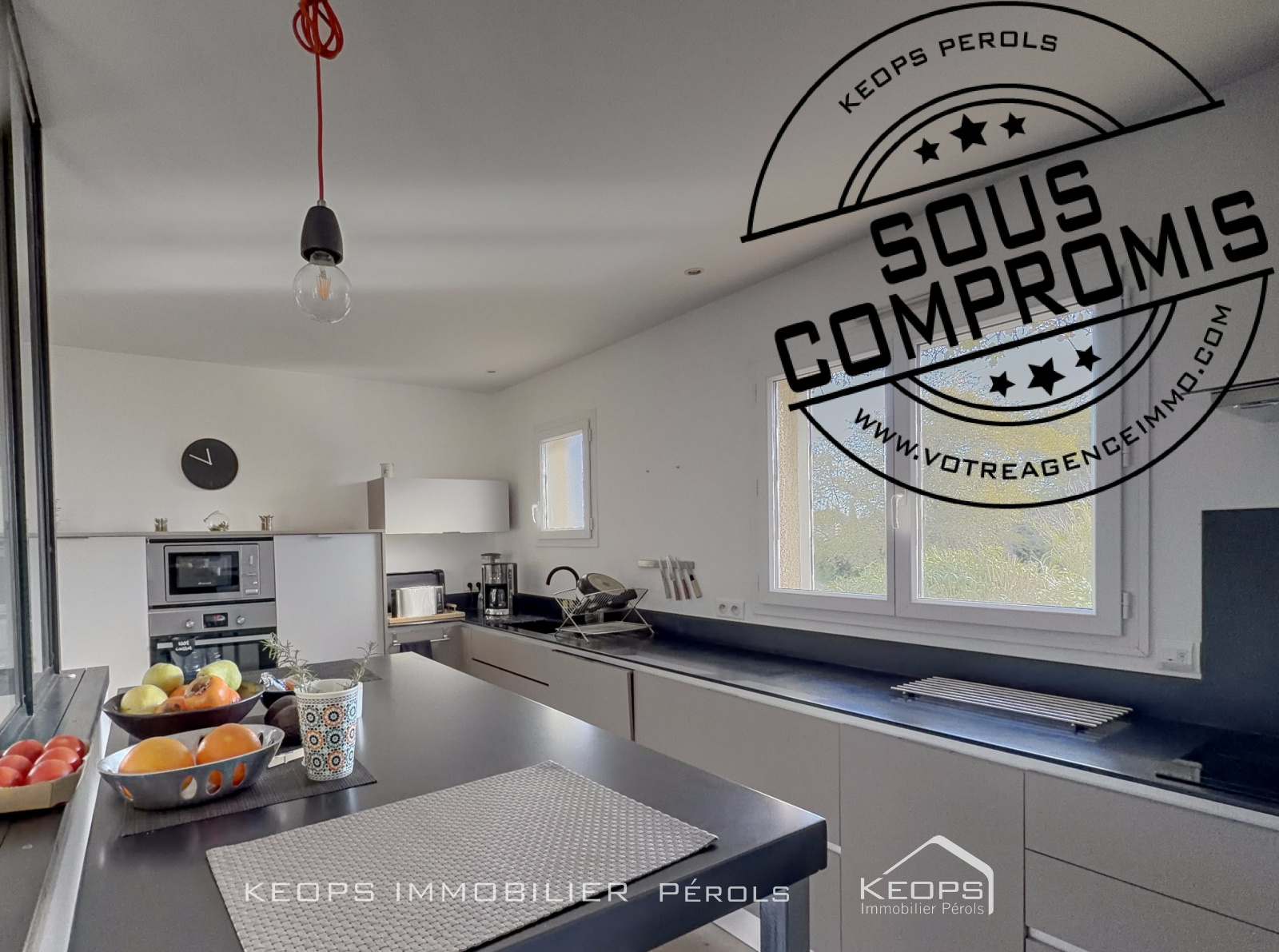 Image_, Maison, Pérols, ref :1969