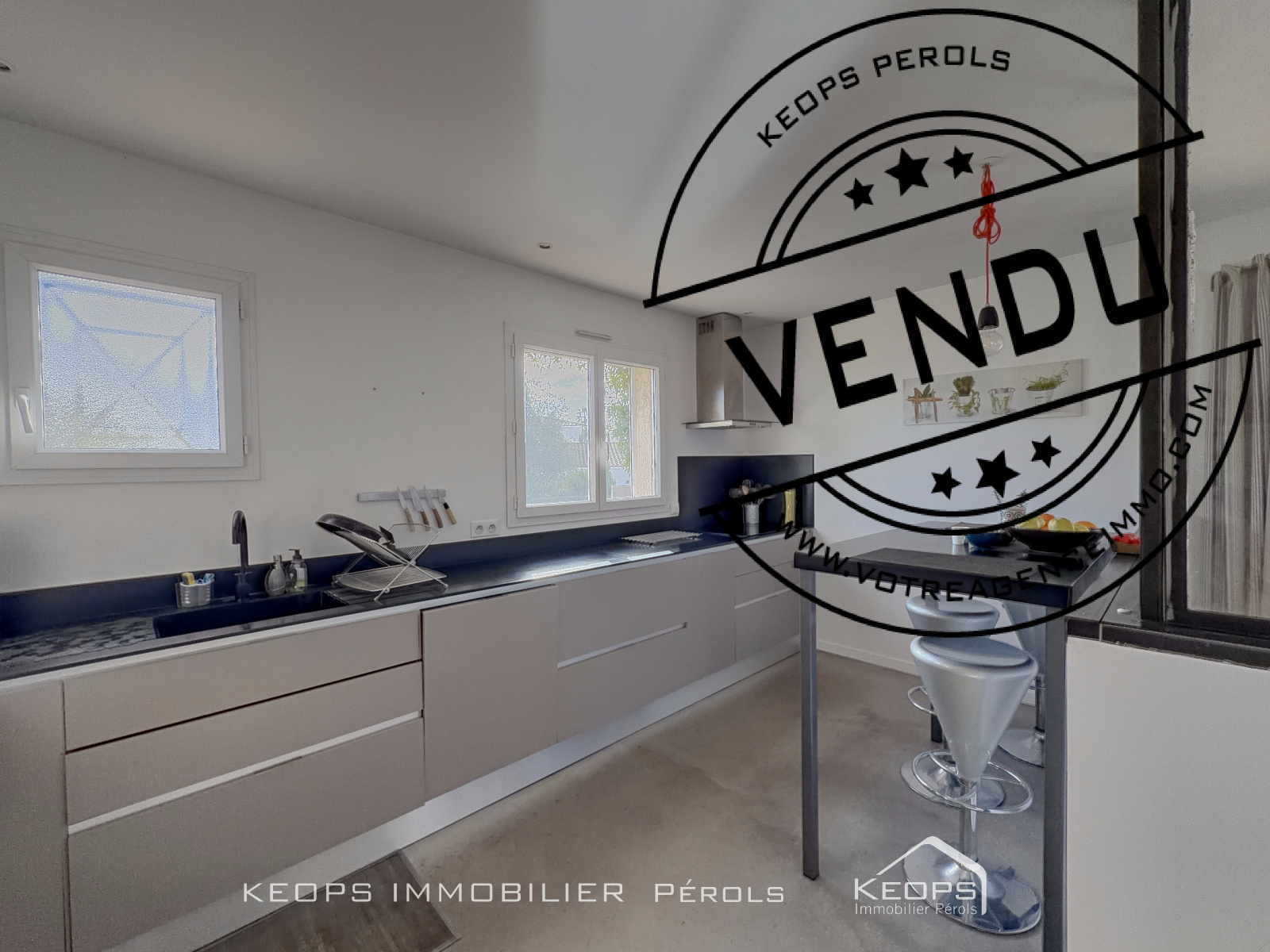 Image_, Maison, Pérols, ref :1969