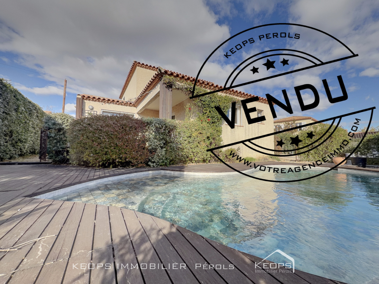 Image_, Maison, Pérols, ref :1969