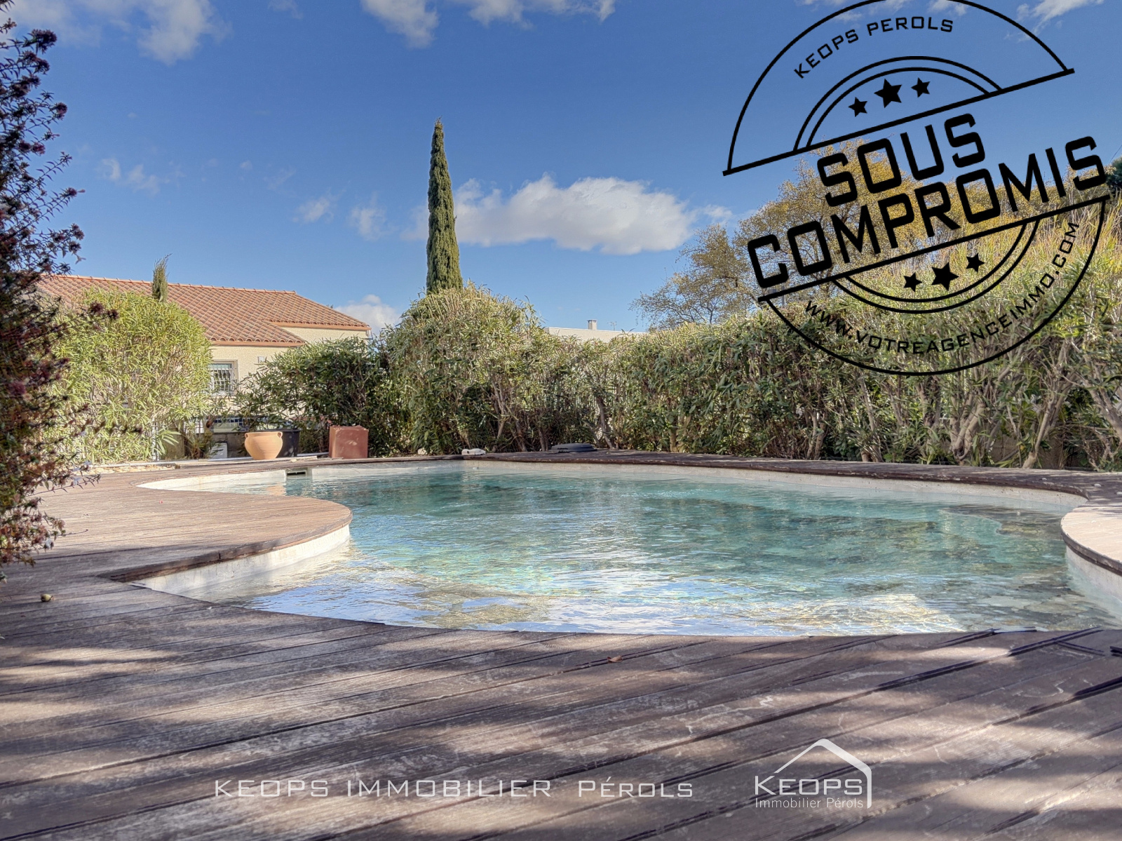 Image_, Maison, Pérols, ref :1969