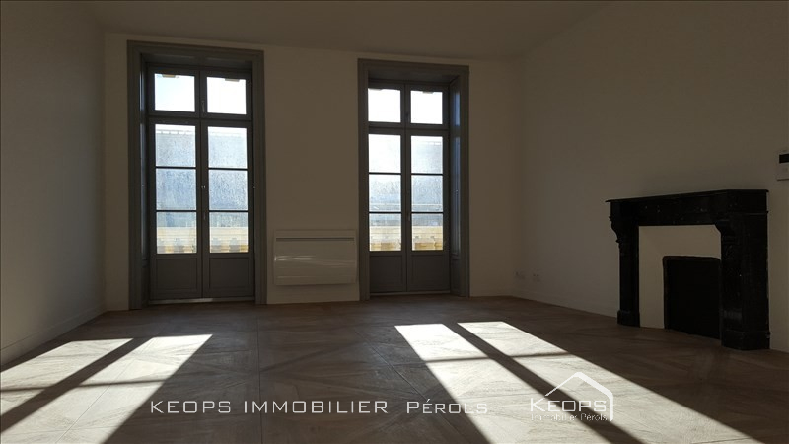 Image_, Appartement, Montpellier, ref :02988
