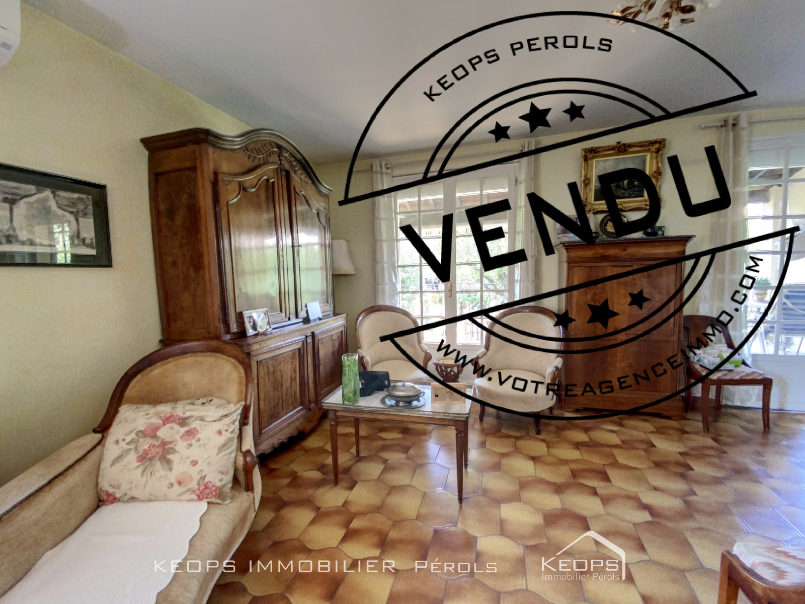 Image_, Maison, Pérols, ref :1949