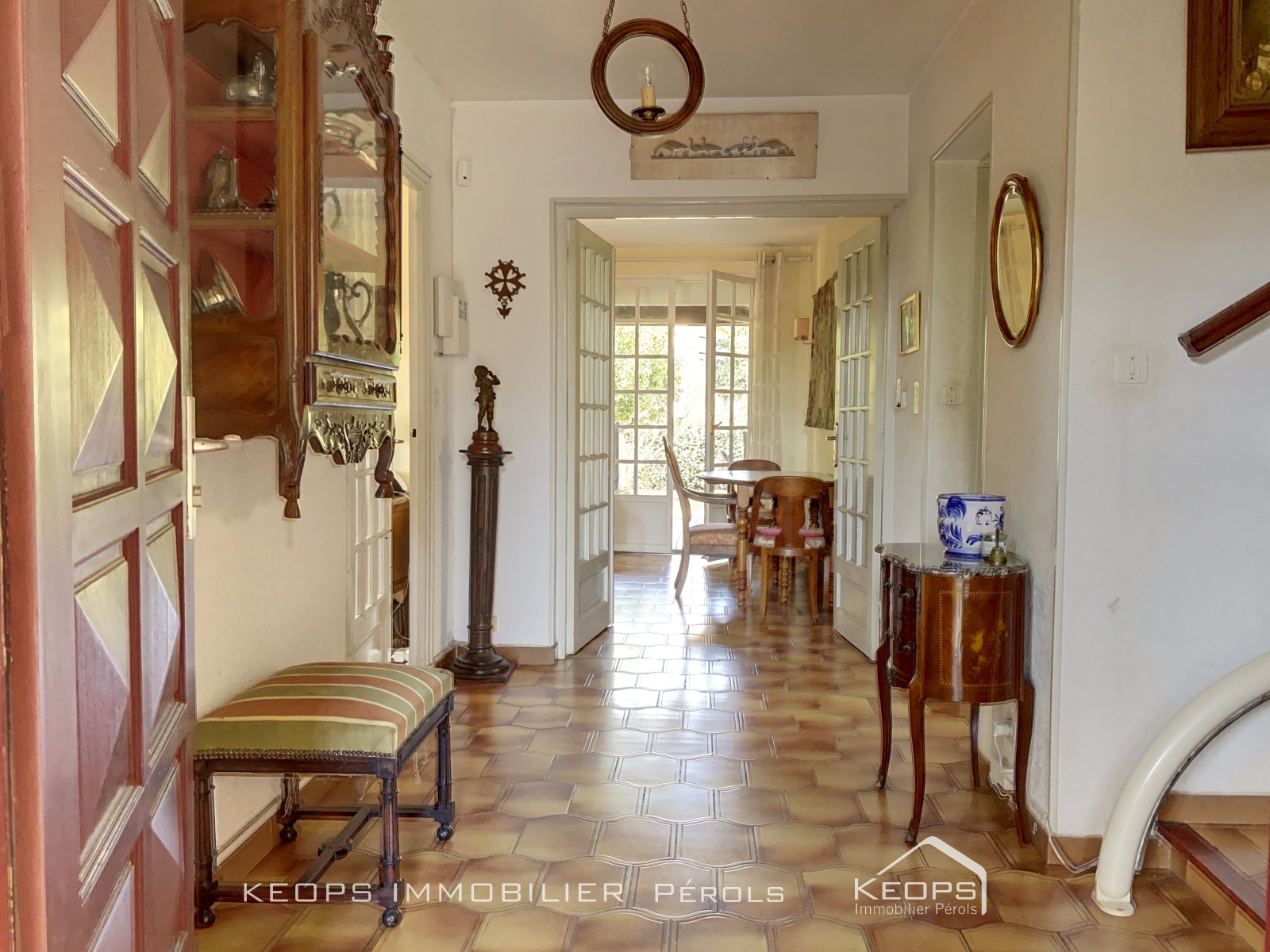 Image_, Maison, Pérols, ref :1949
