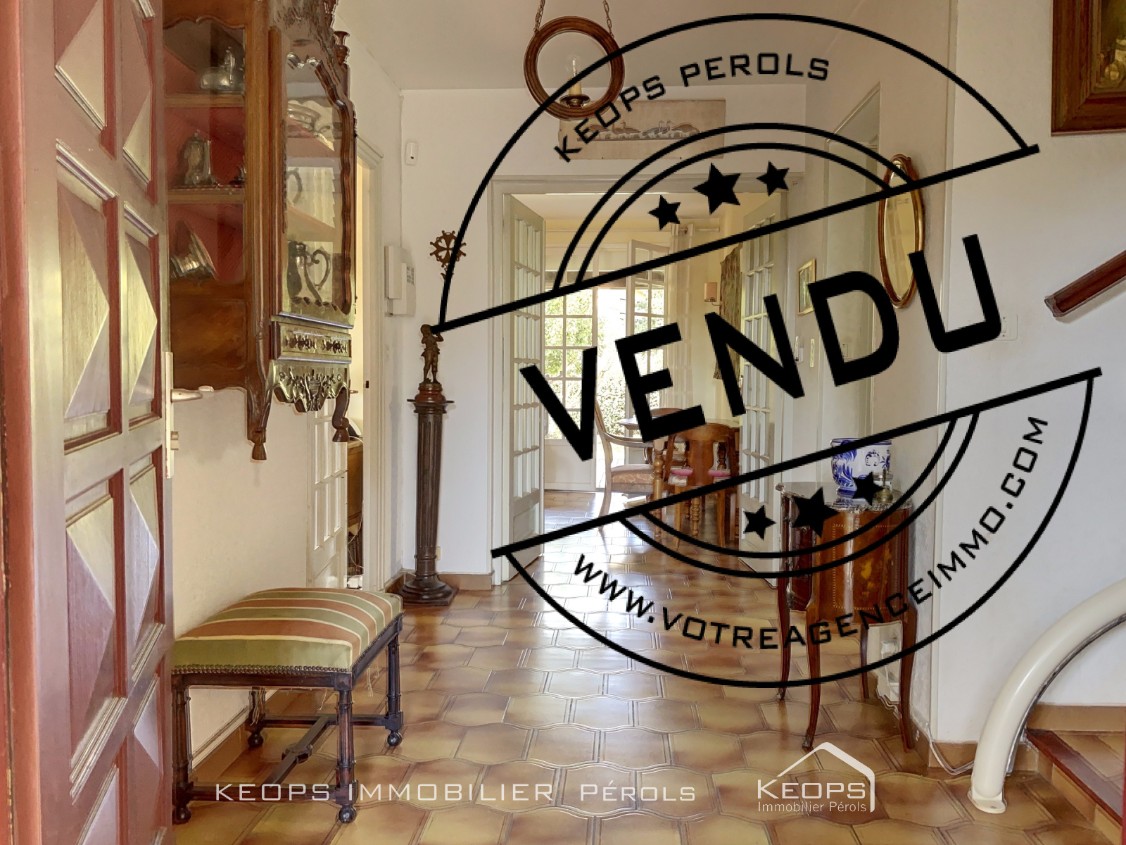 Image_, Maison, Pérols, ref :1949