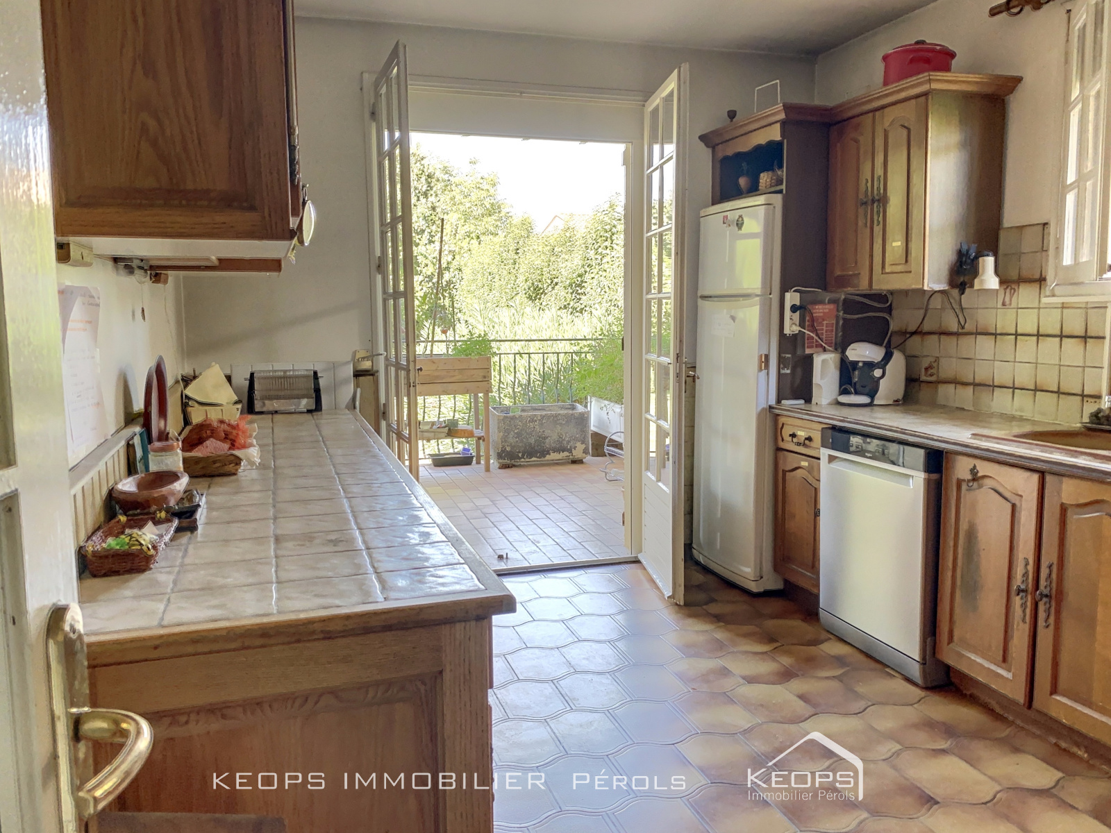 Image_, Maison, Pérols, ref :1949