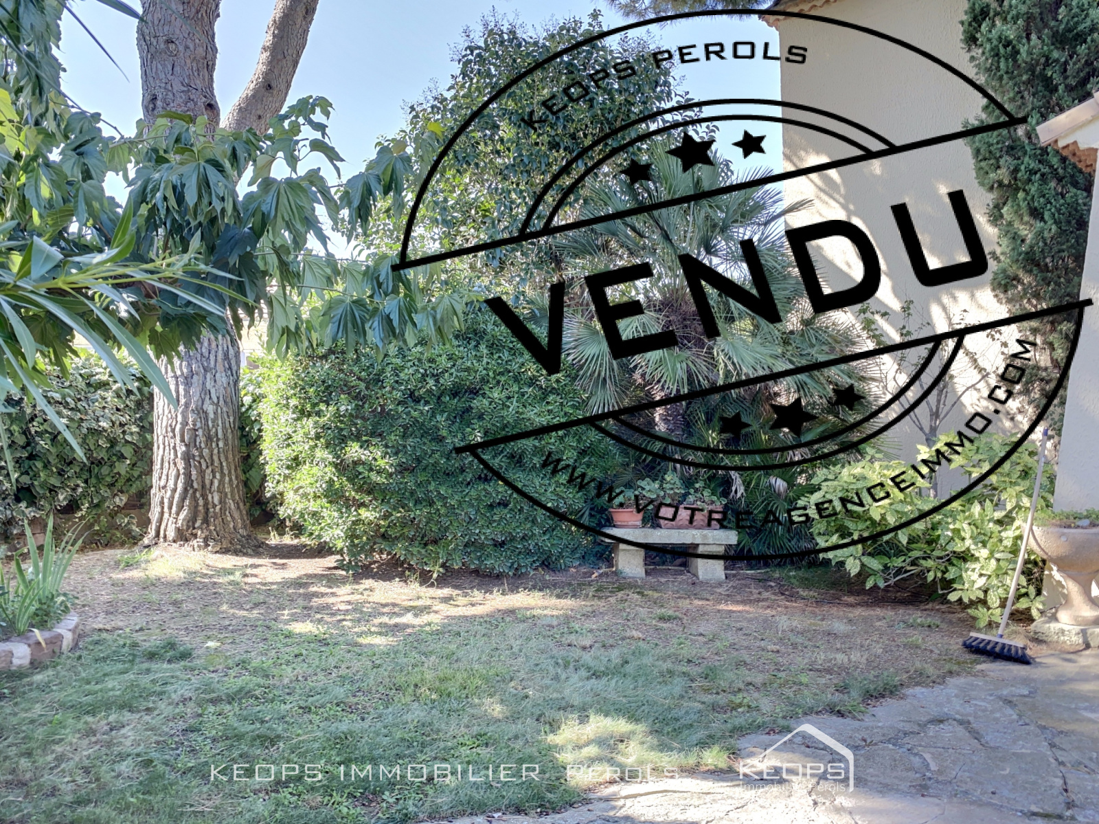 Image_, Maison, Pérols, ref :1949