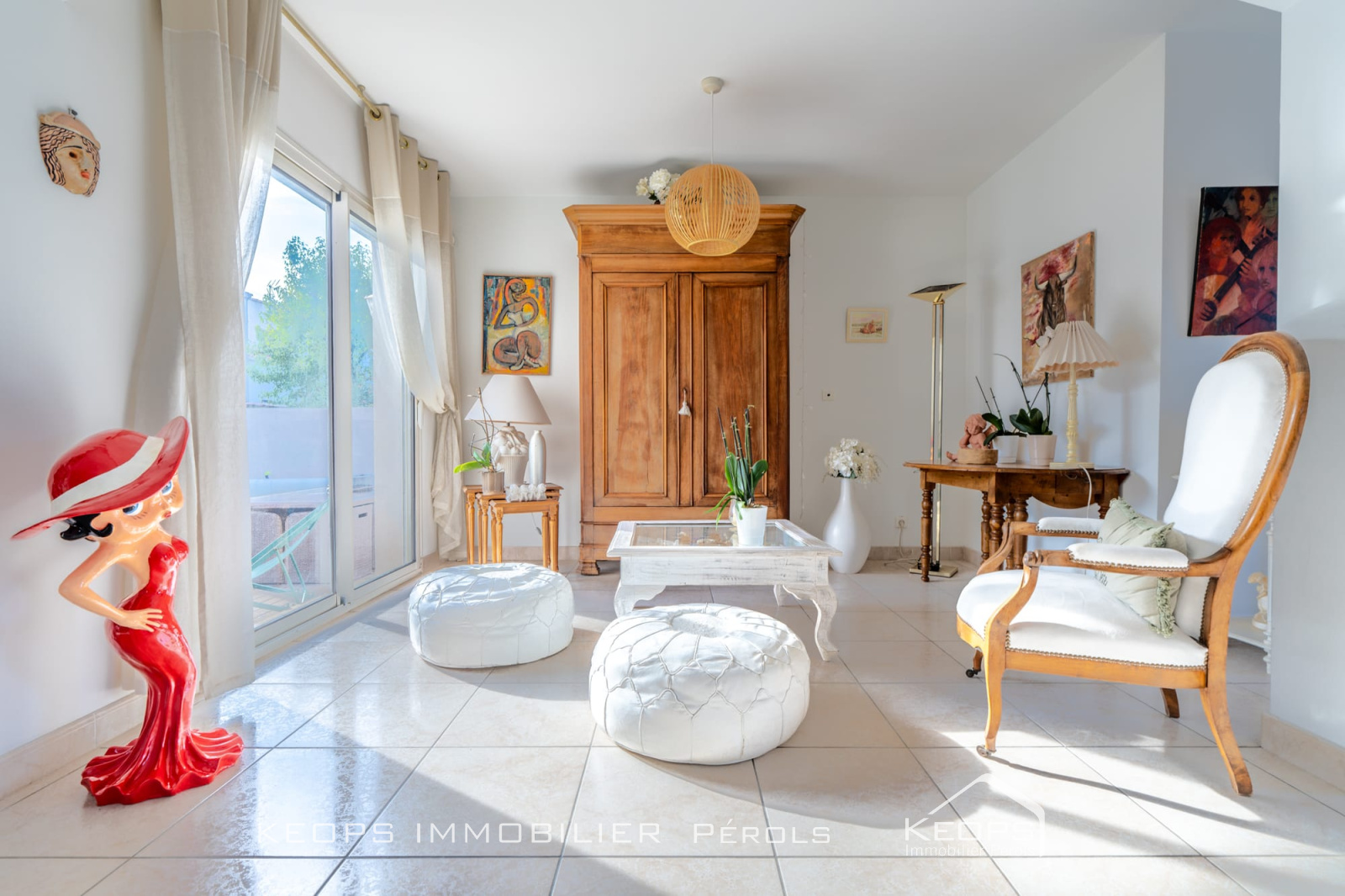 Image_, Maison, Pérols, ref :2016
