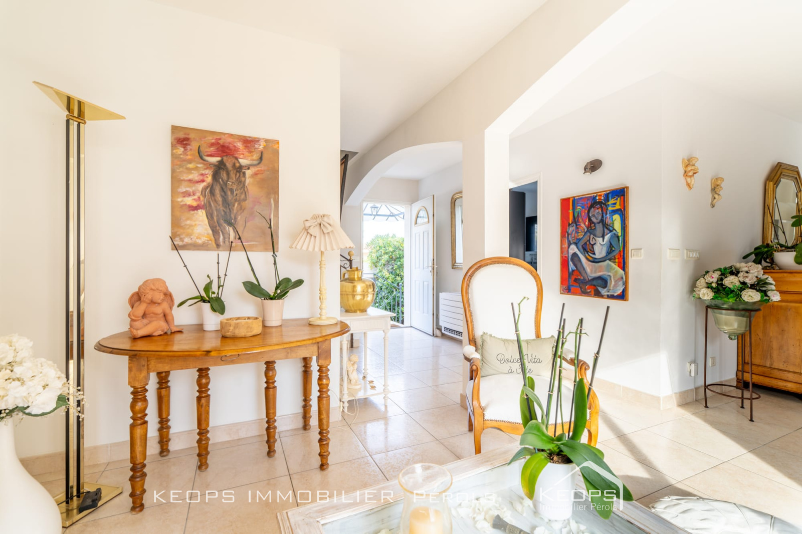 Image_, Maison, Pérols, ref :2016