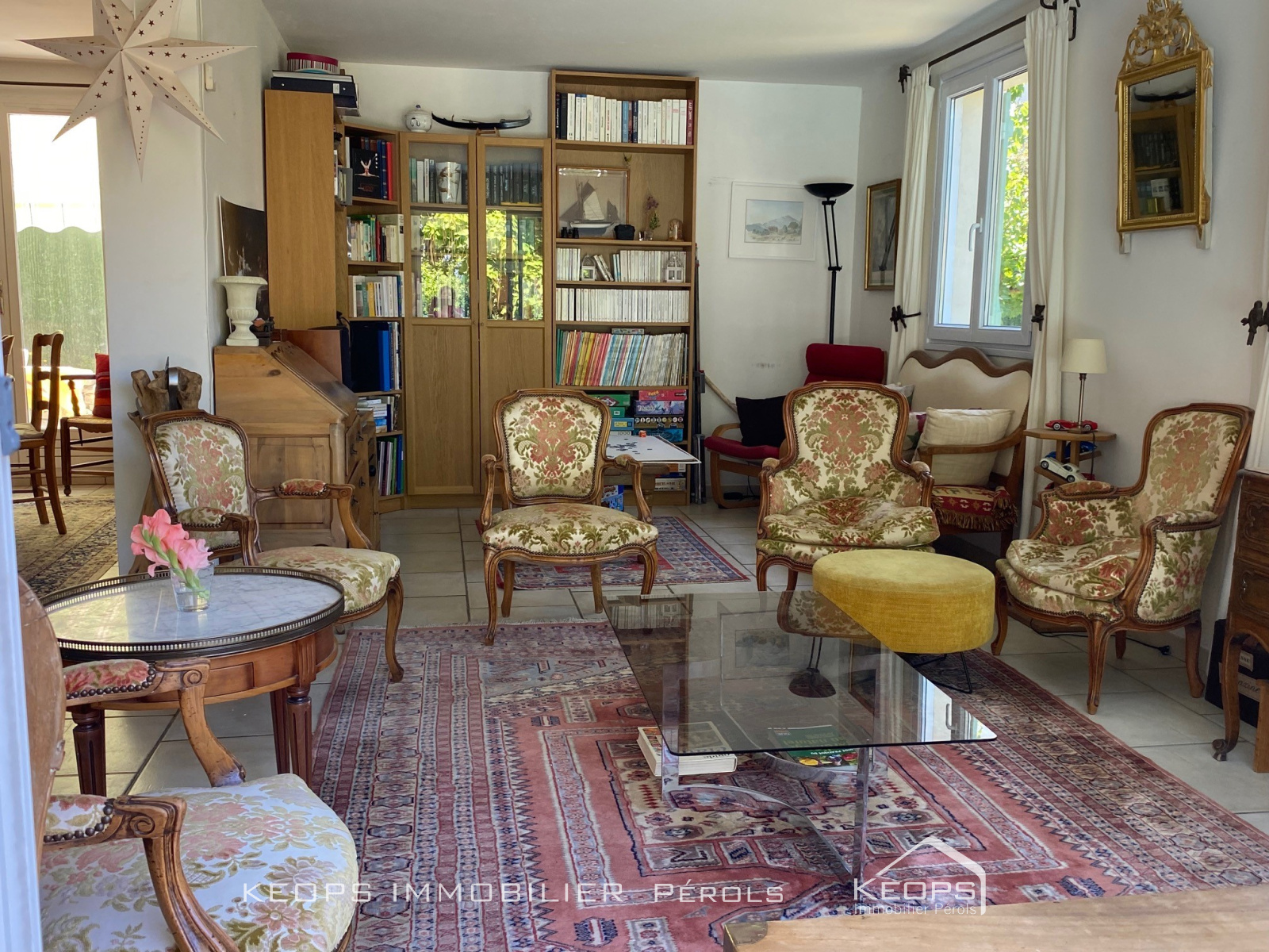 Image_, Maison, Castries, ref :1838
