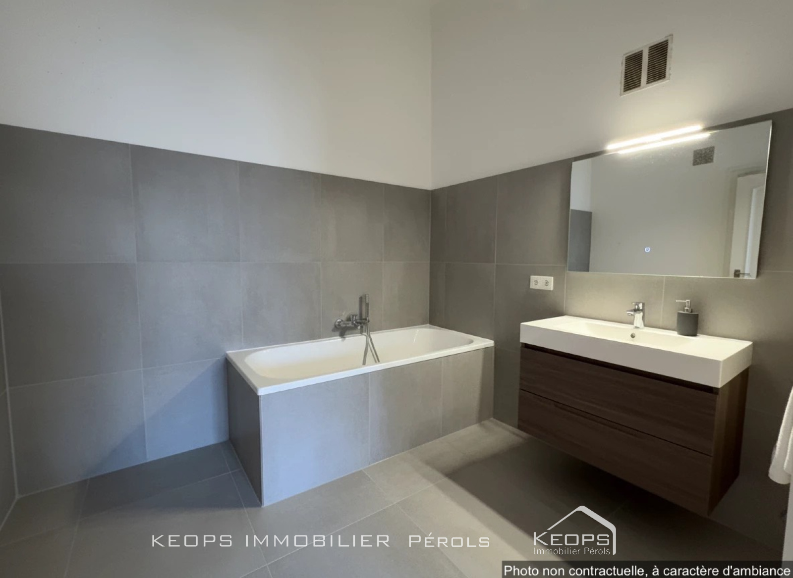 Image_, Appartement, Pérols, ref :1990