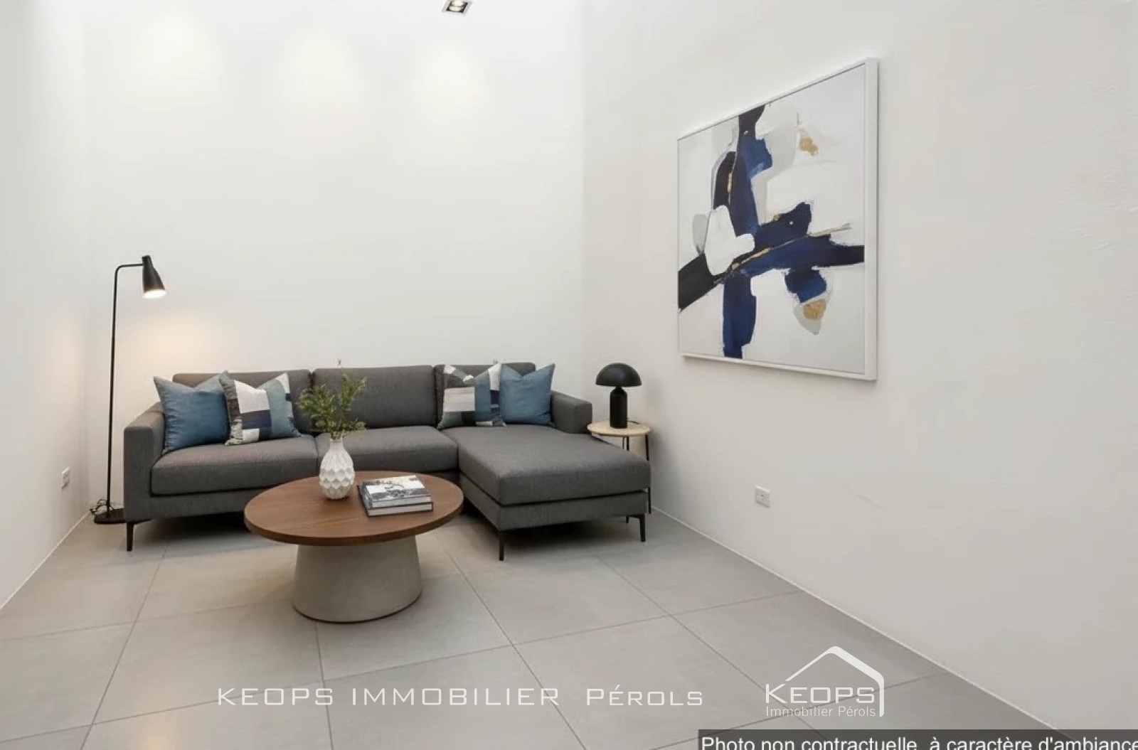 Image_, Appartement, Pérols, ref :1990