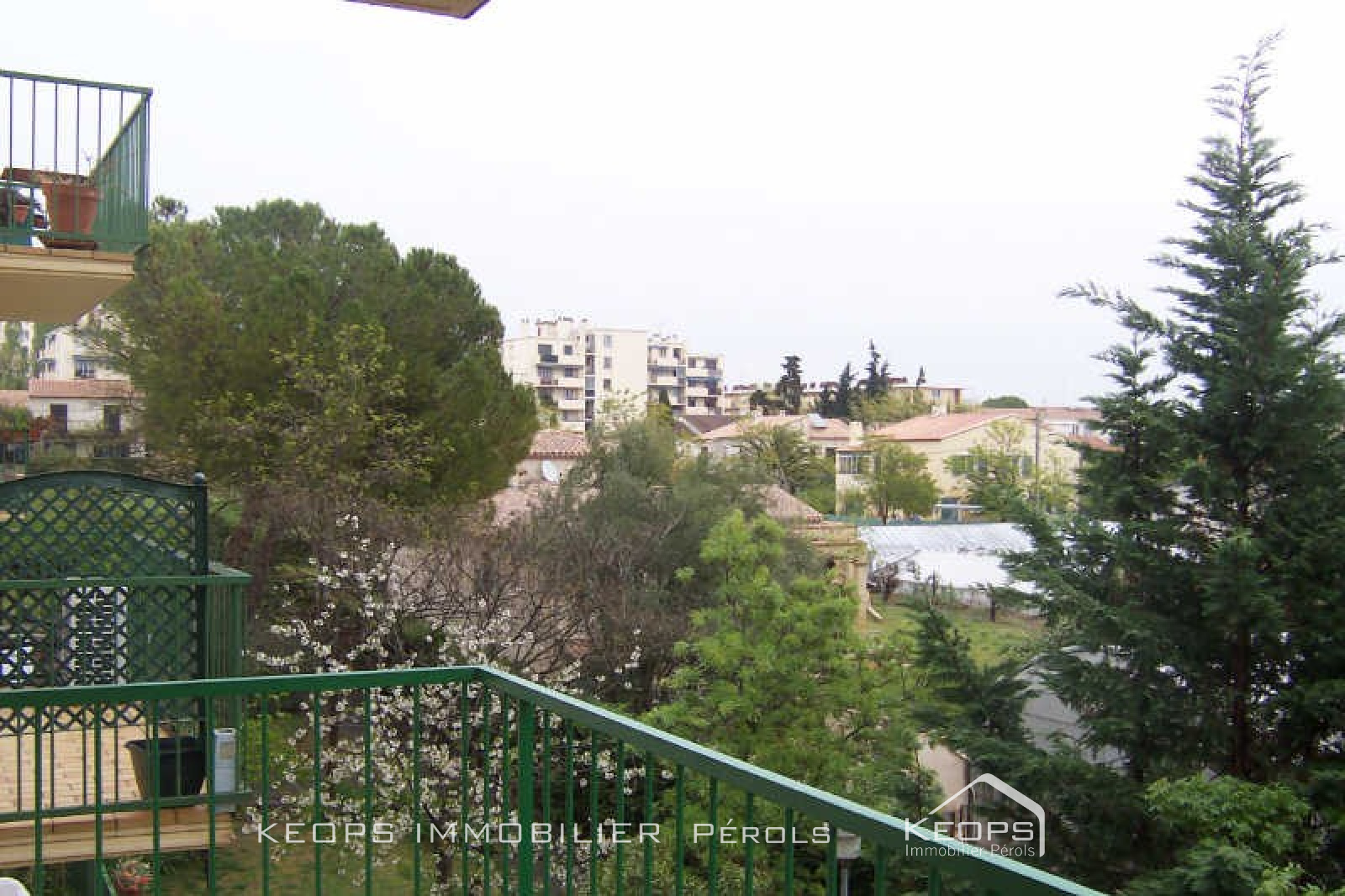 Image_, Appartement, Montpellier, ref :00927