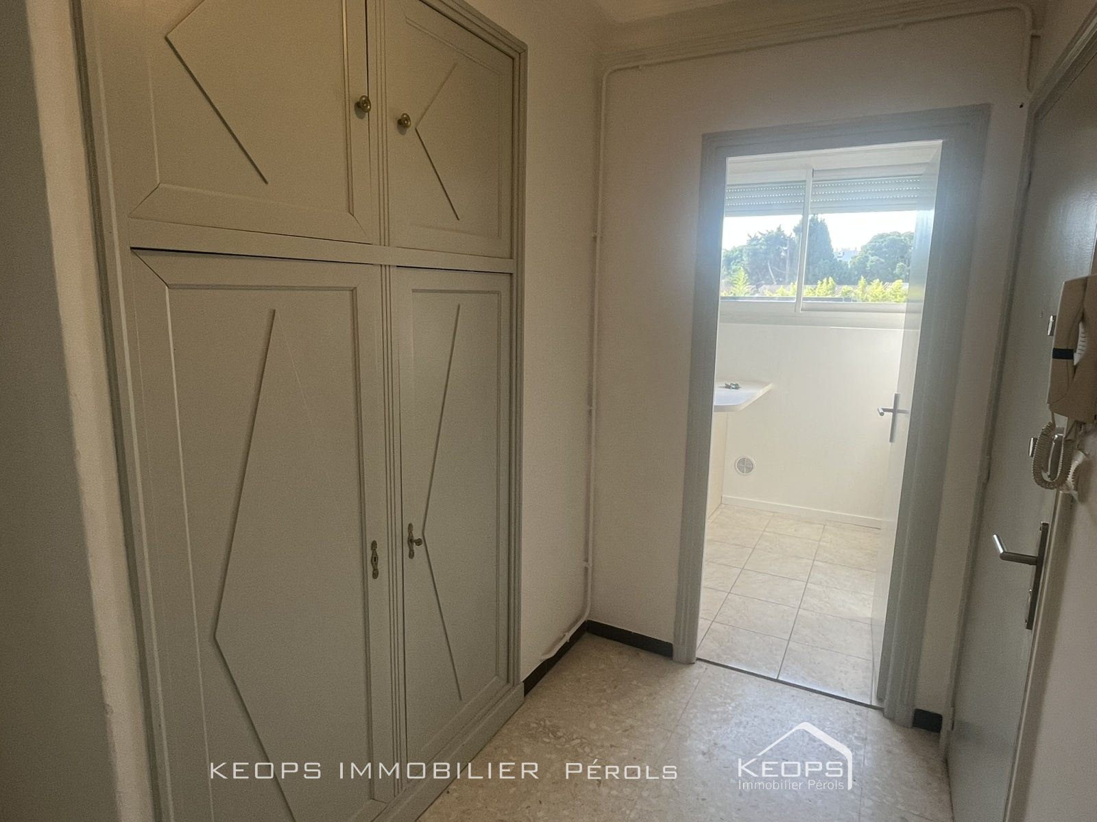 Image_, Appartement, Montpellier, ref :00927