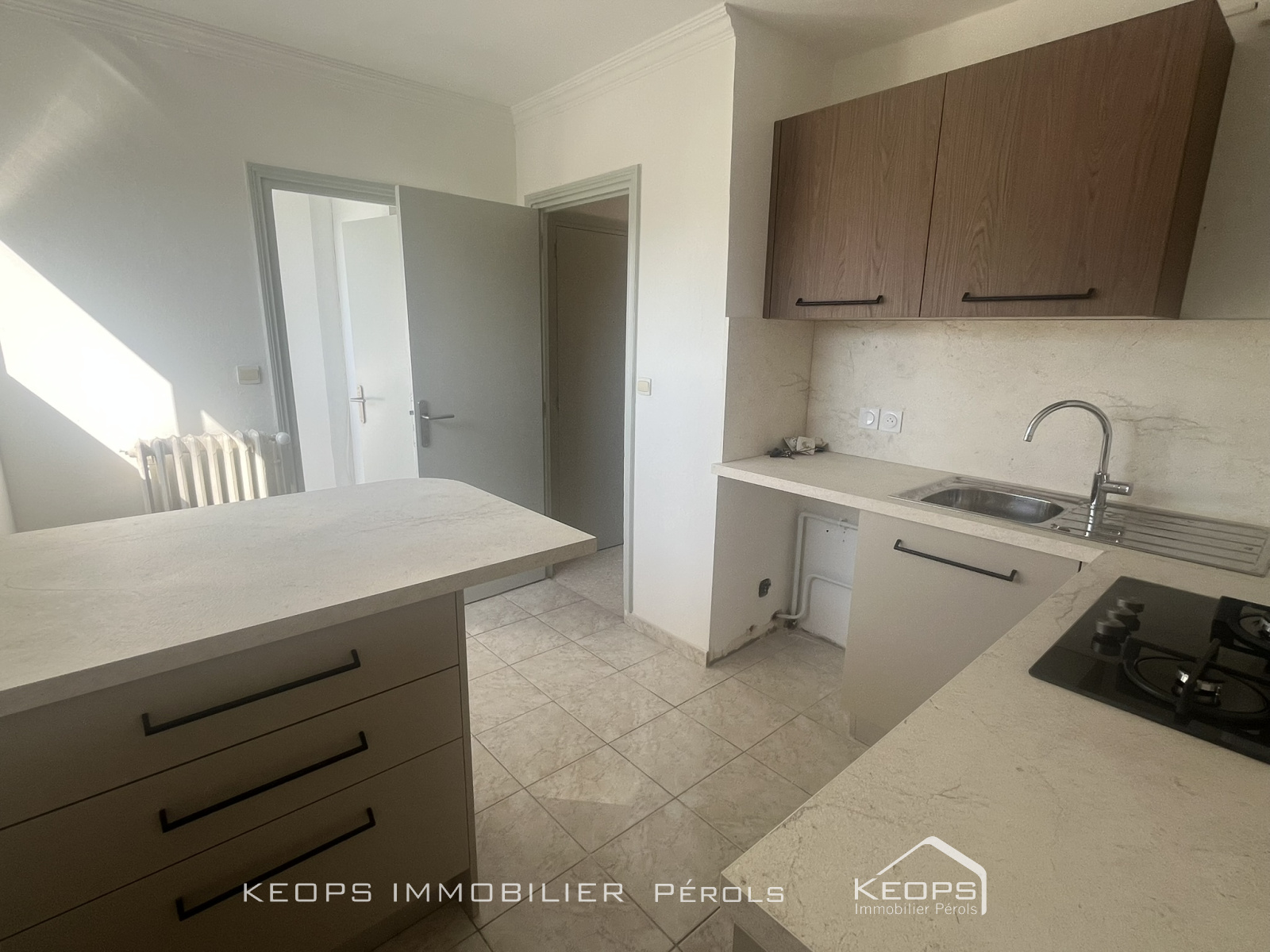 Image_, Appartement, Montpellier, ref :00927