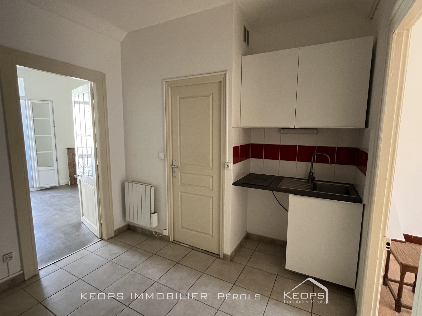 Image_, Appartement, Montpellier, ref :1934
