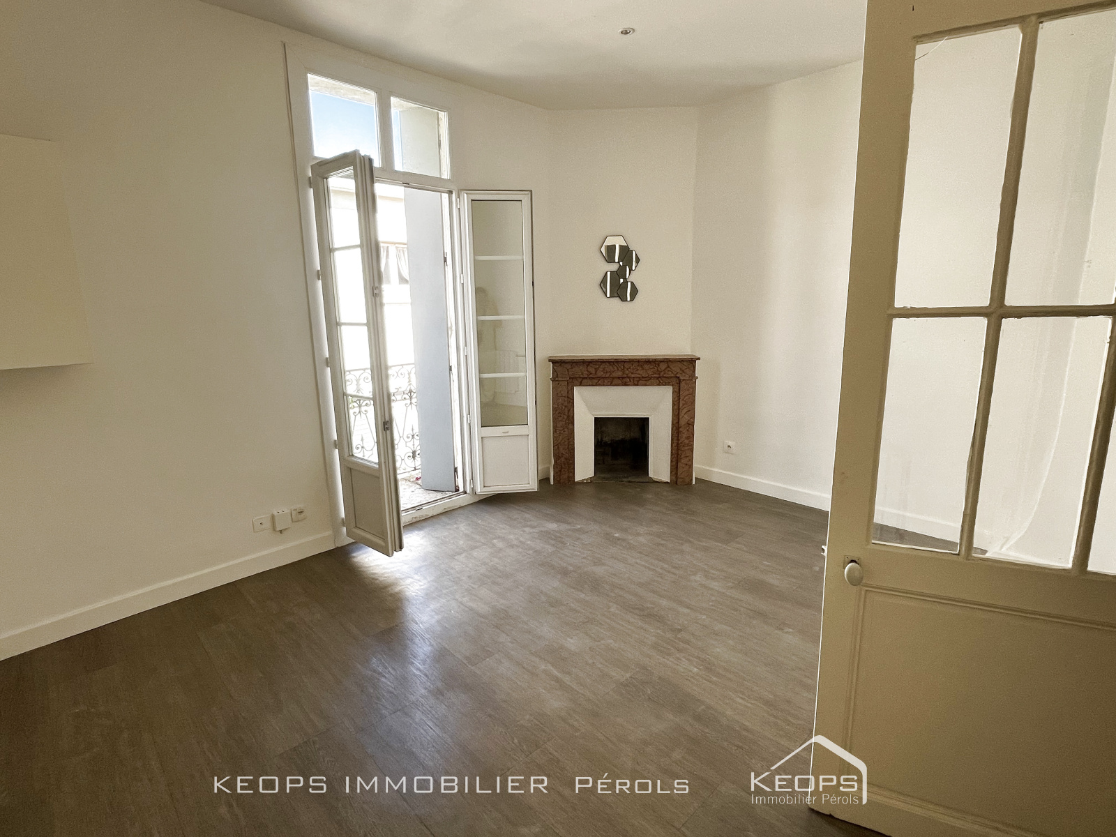 Image_, Appartement, Montpellier, ref :1934