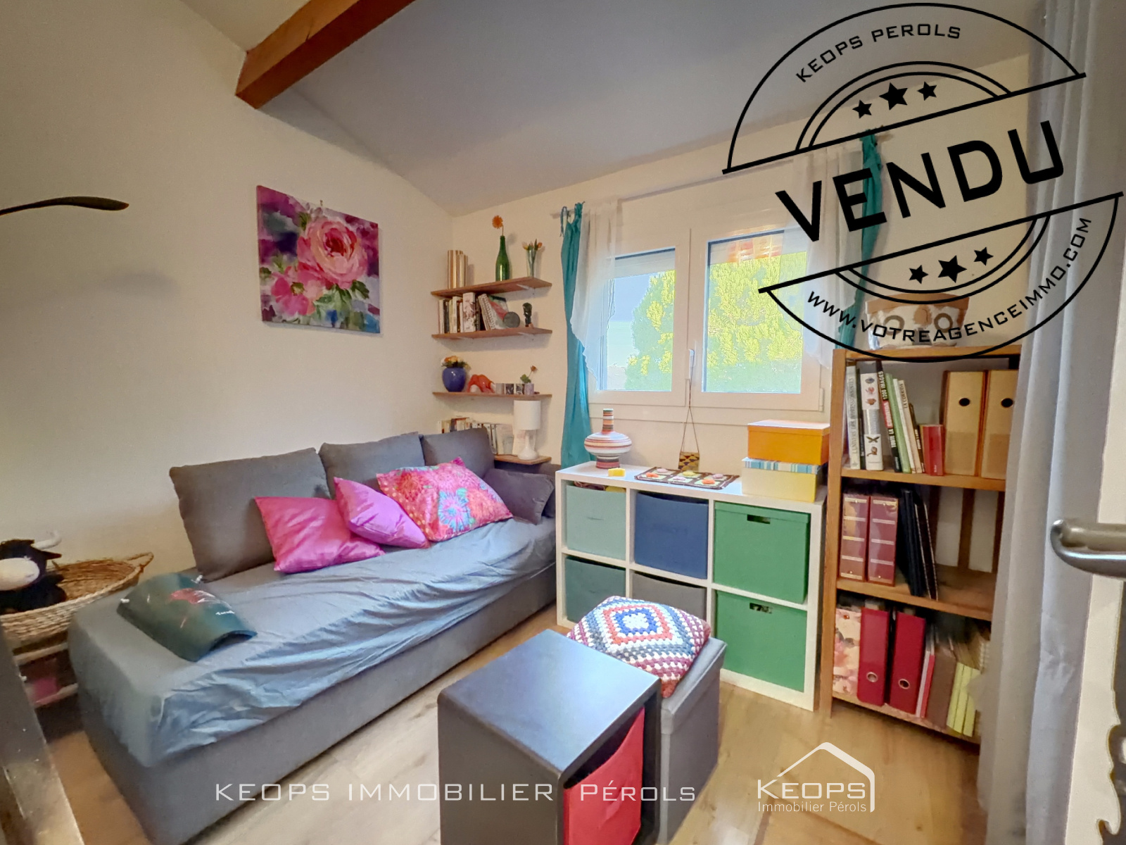 Image_, Appartement, Pérols, ref :1964