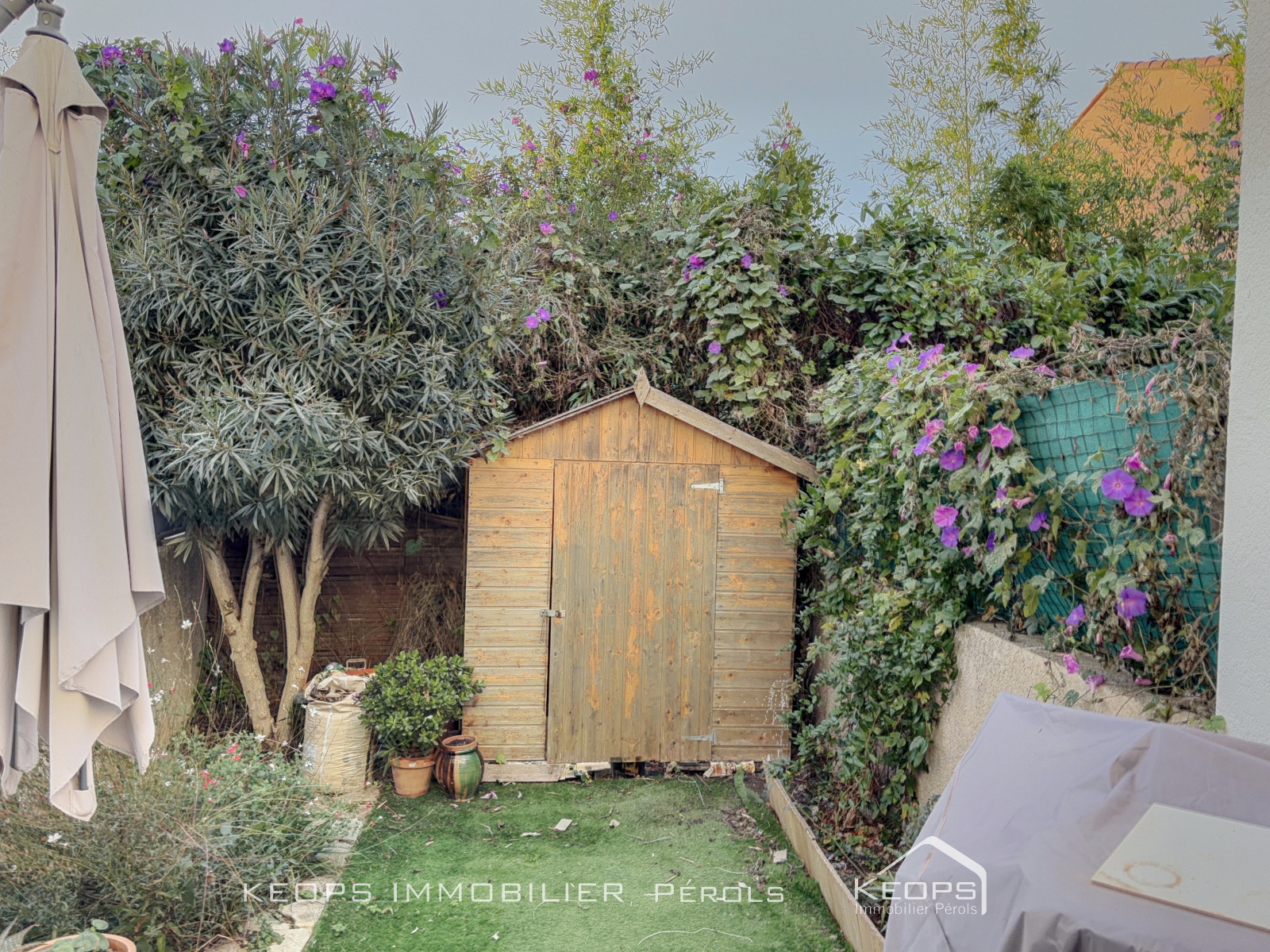 Image_, Appartement, Pérols, ref :1964