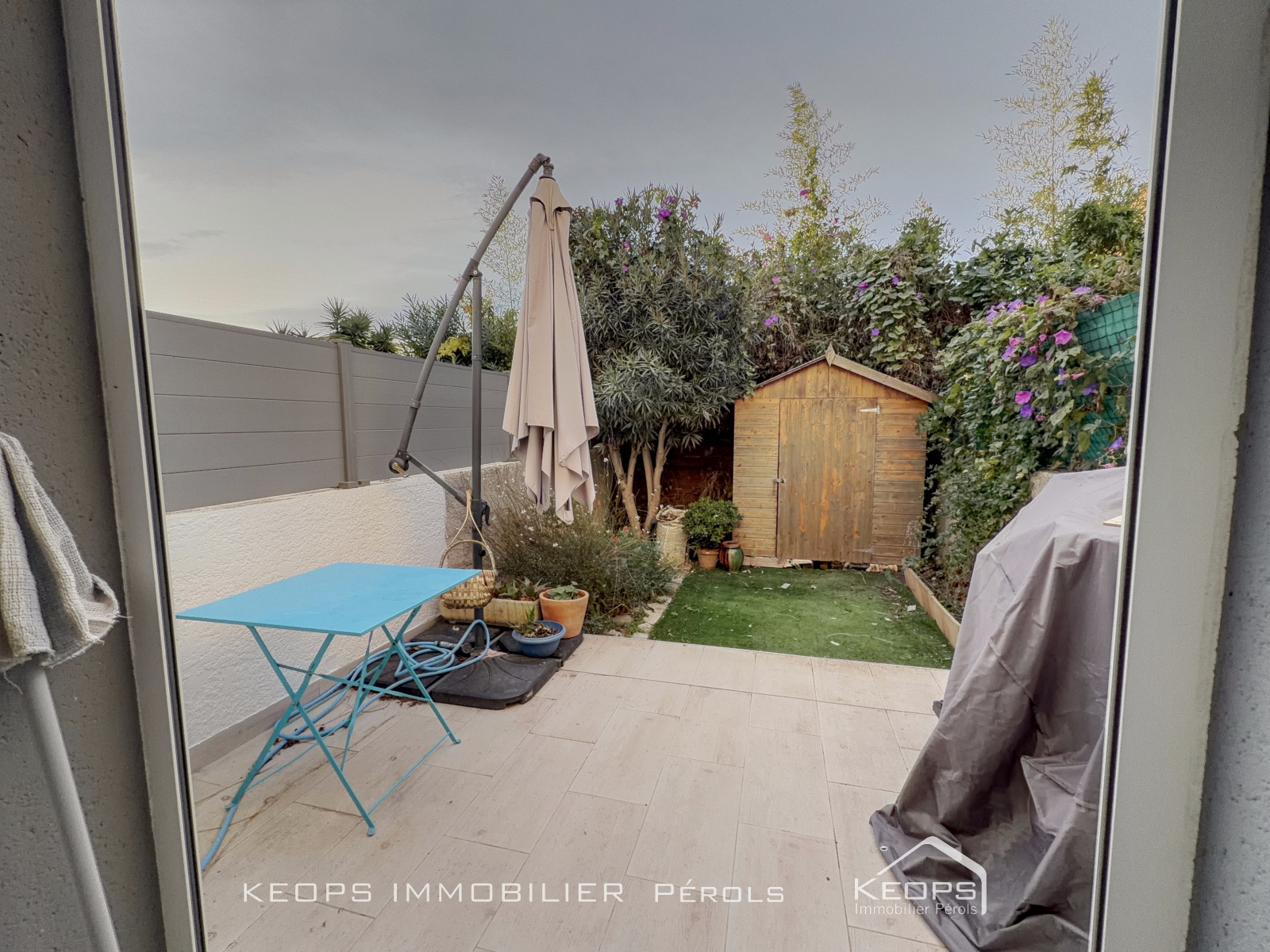 Image_, Appartement, Pérols, ref :1964