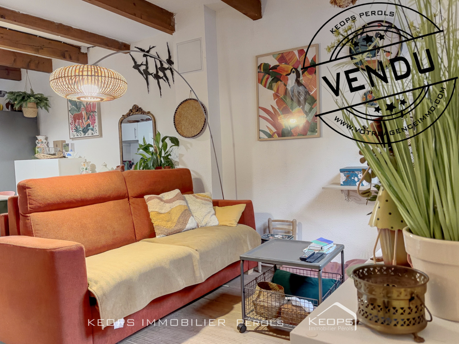 Image_, Appartement, Pérols, ref :1964