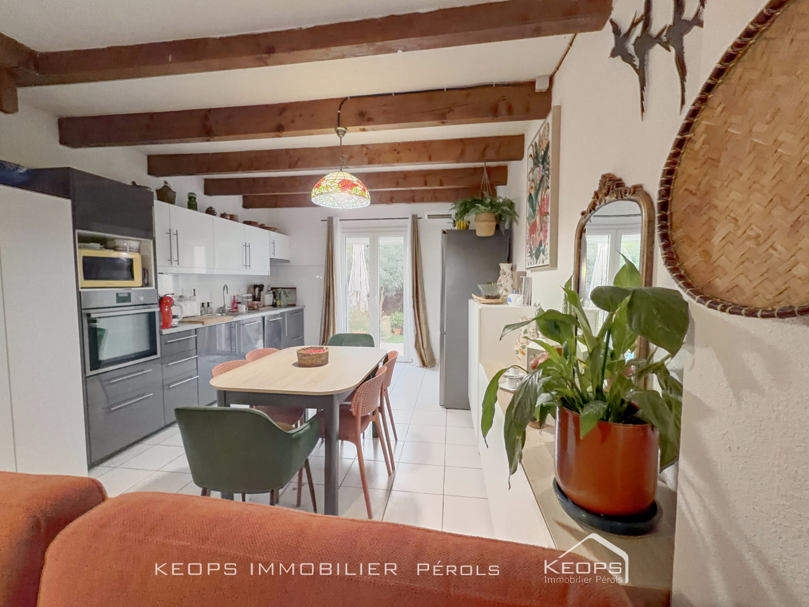 Image_, Appartement, Pérols, ref :1964