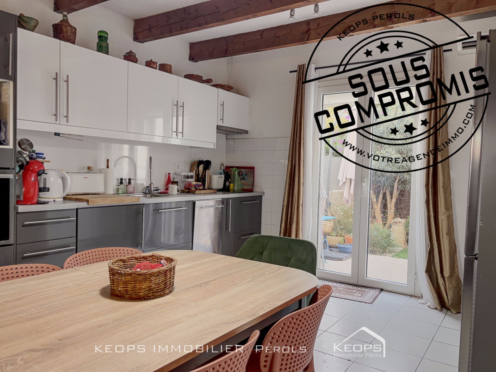 Image_, Appartement, Pérols, ref :1964