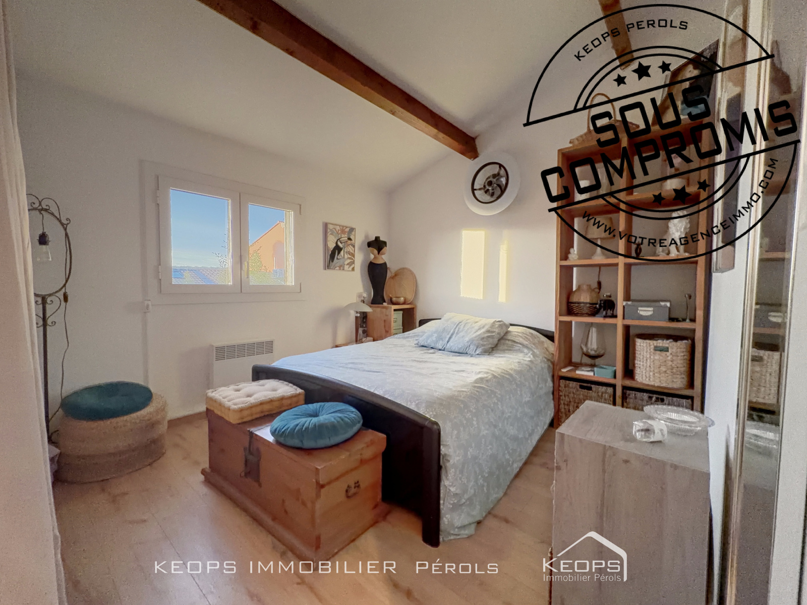 Image_, Appartement, Pérols, ref :1964