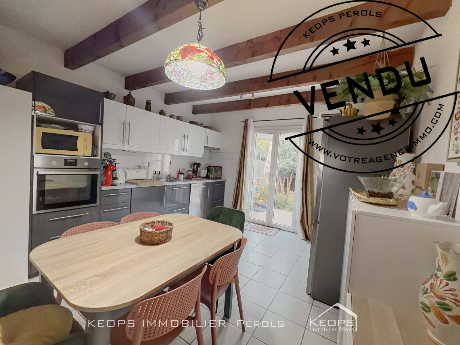 Image_, Appartement, Pérols, ref :1964
